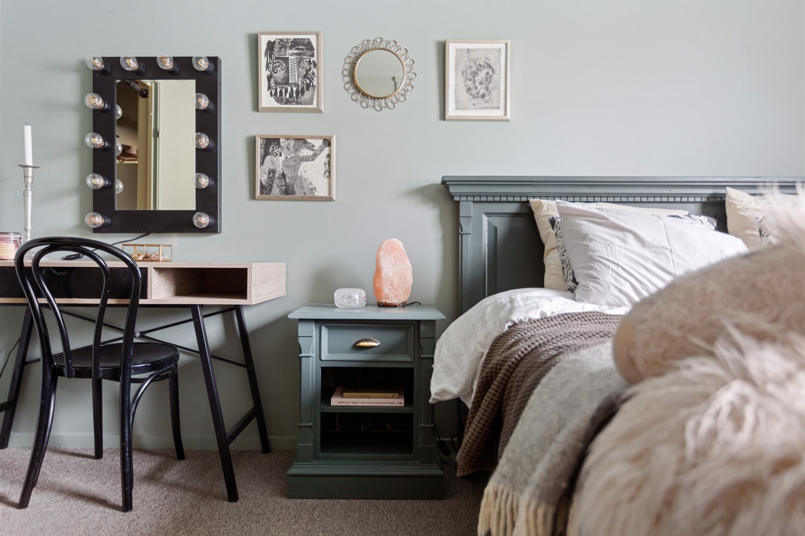 Bostadsbild från Tranvägen 2, 3tr, Såld i Saltängen, Nacka