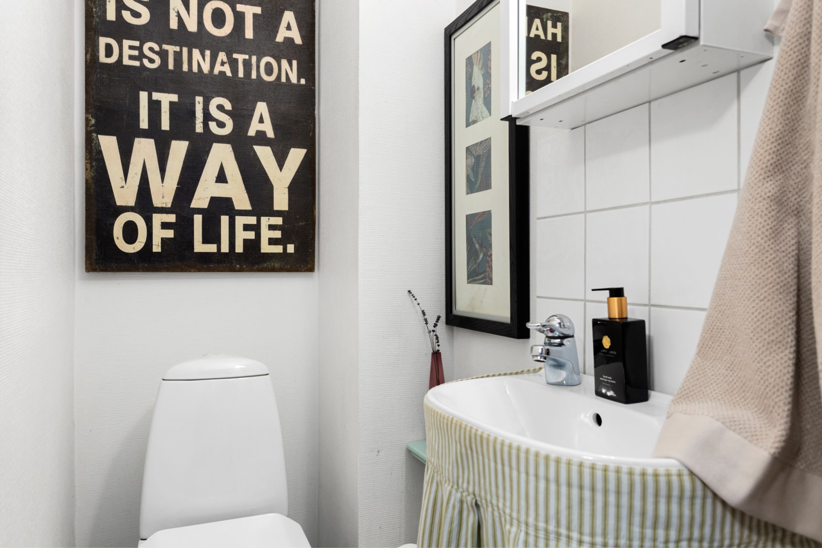 Bostadsbild från Tranvägen 2, 3tr, Såld i Saltängen, Nacka