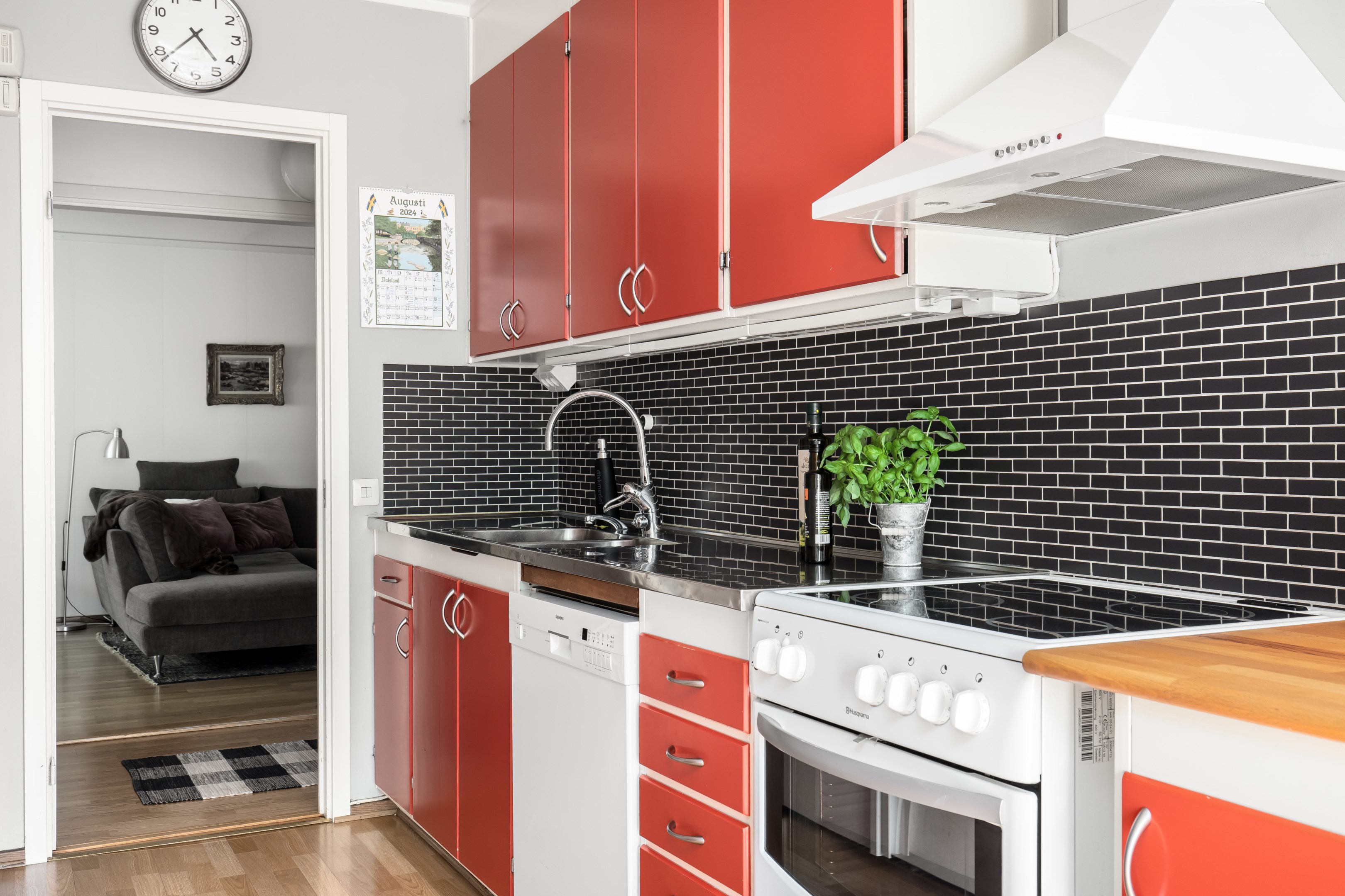 Bostadsbild från Svartkärrsvägen 28, Kommande i Igelbodaplatån - Saltsjöbaden, Nacka