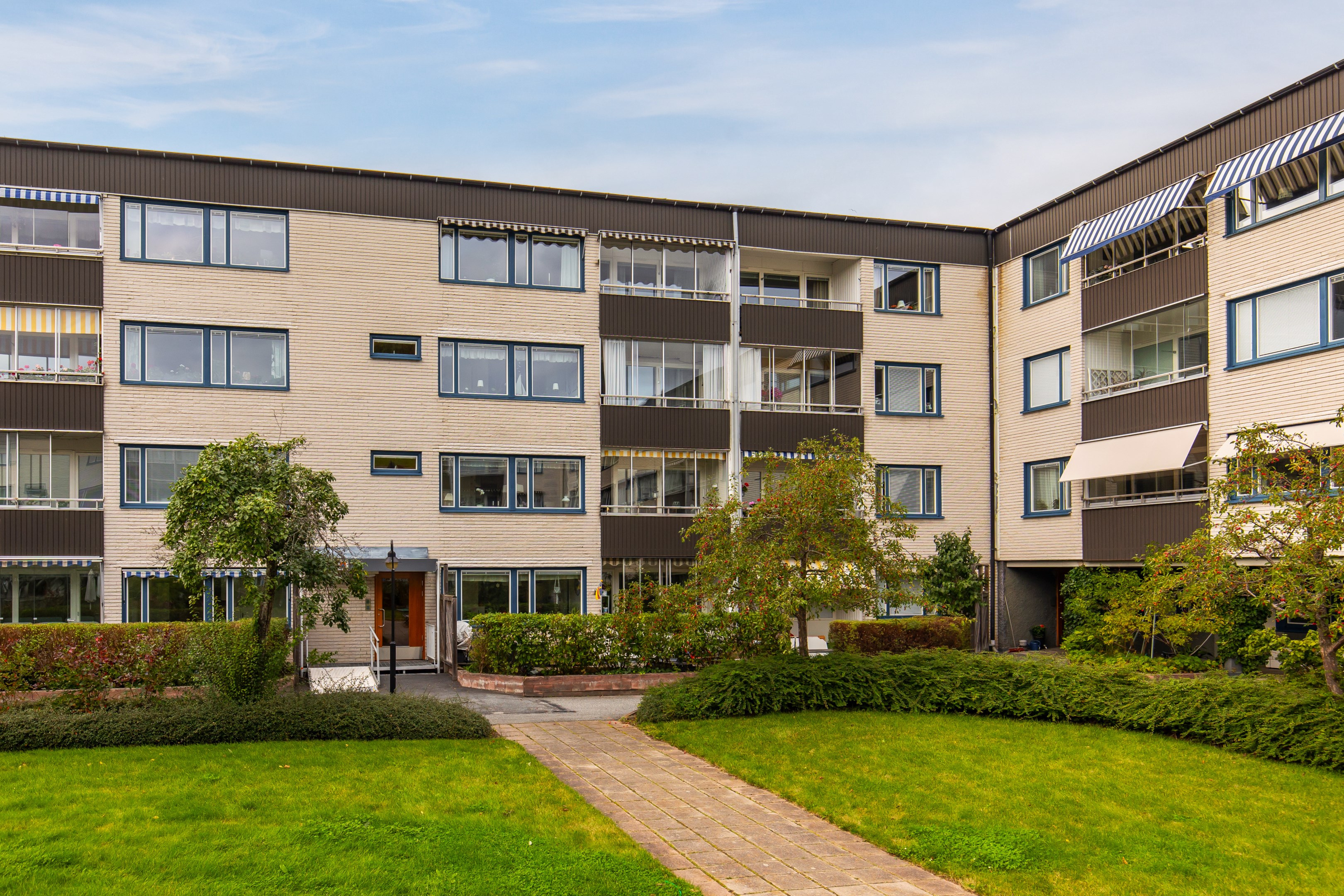 Bostadsbild från Svartkärrsvägen 28, Kommande i Igelbodaplatån - Saltsjöbaden, Nacka