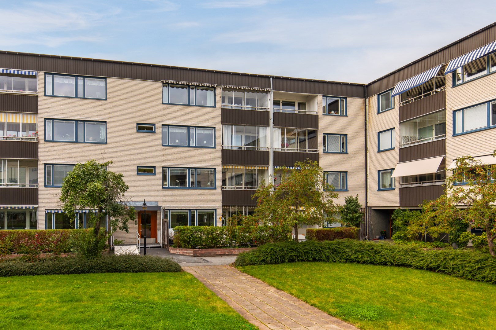 Bostadsbild från Svartkärrsvägen 28, Kommande i Igelbodaplatån - Saltsjöbaden, Nacka