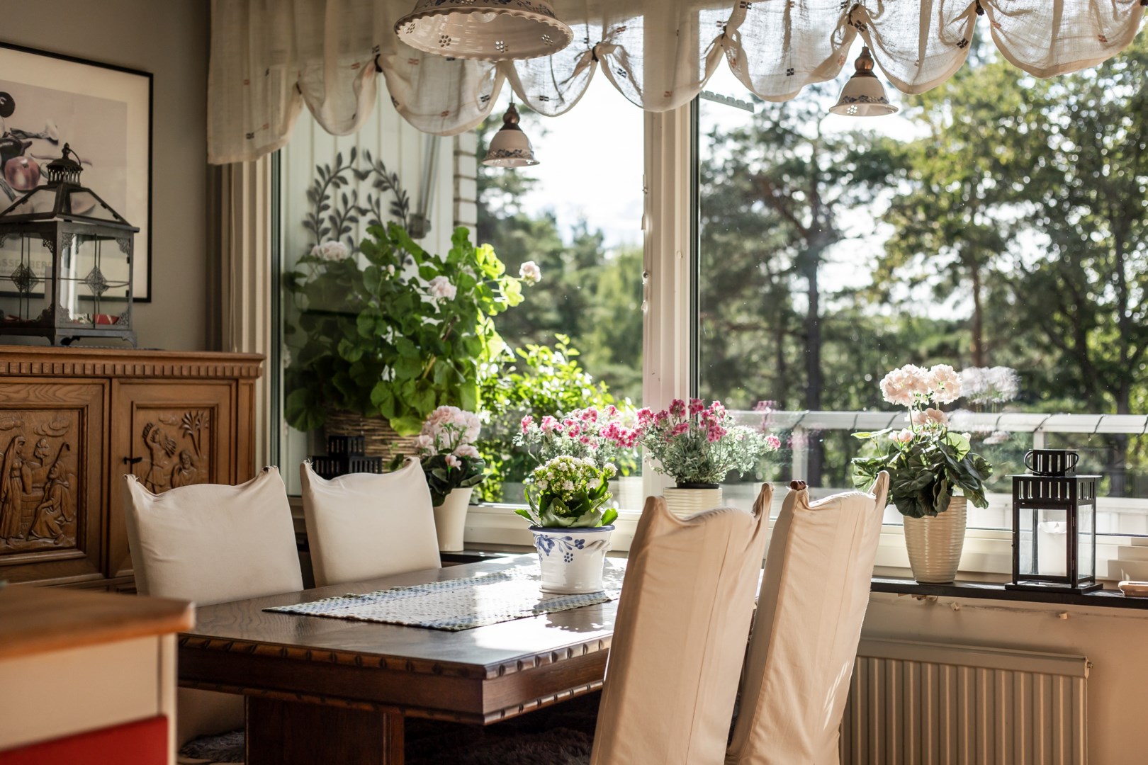 Bostadsbild från Svartkärrsvägen 28, Kommande i Igelbodaplatån - Saltsjöbaden, Nacka