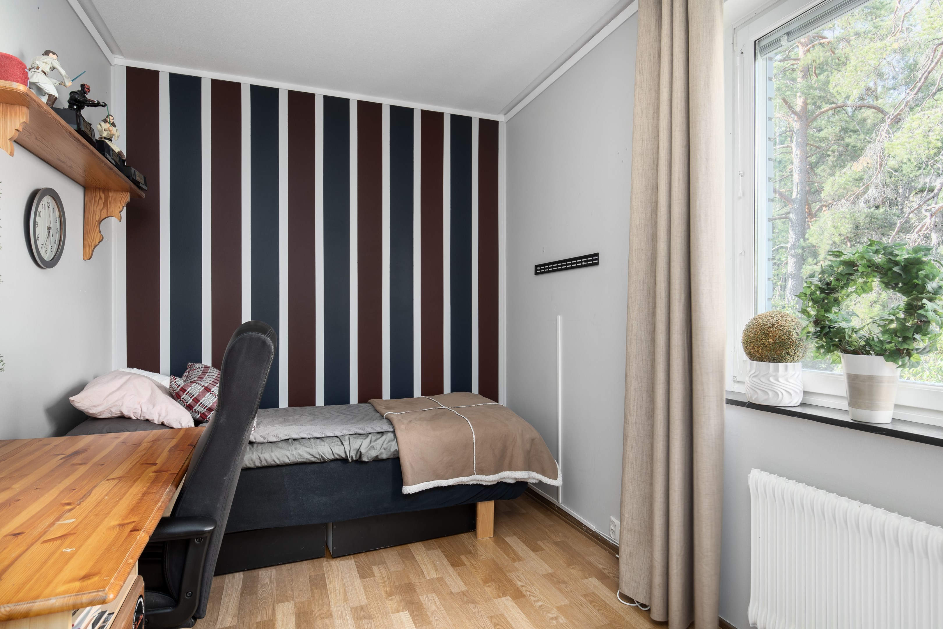 Bostadsbild från Svartkärrsvägen 28, Kommande i Igelbodaplatån - Saltsjöbaden, Nacka