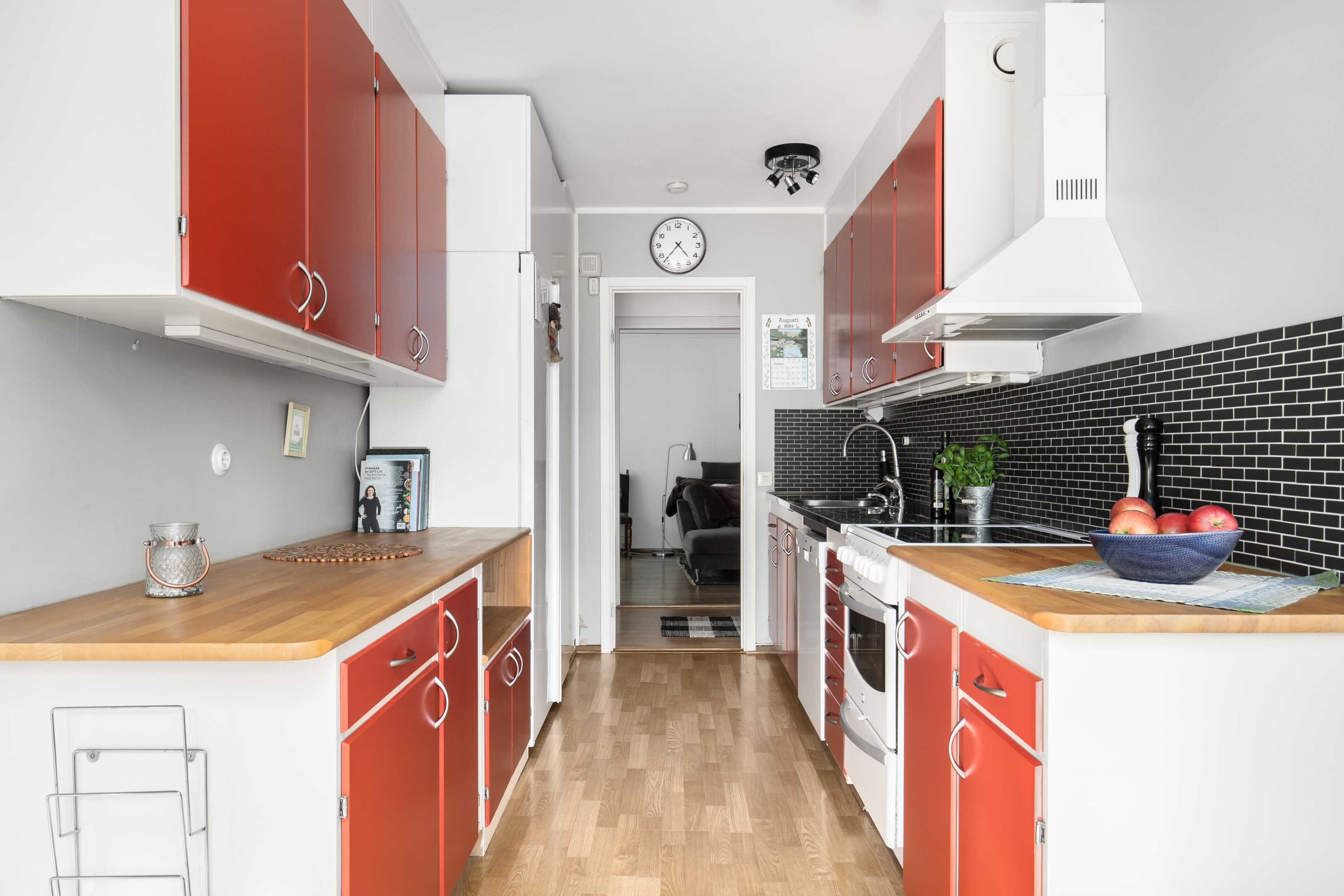 Bostadsbild från Svartkärrsvägen 28, Kommande i Igelbodaplatån - Saltsjöbaden, Nacka