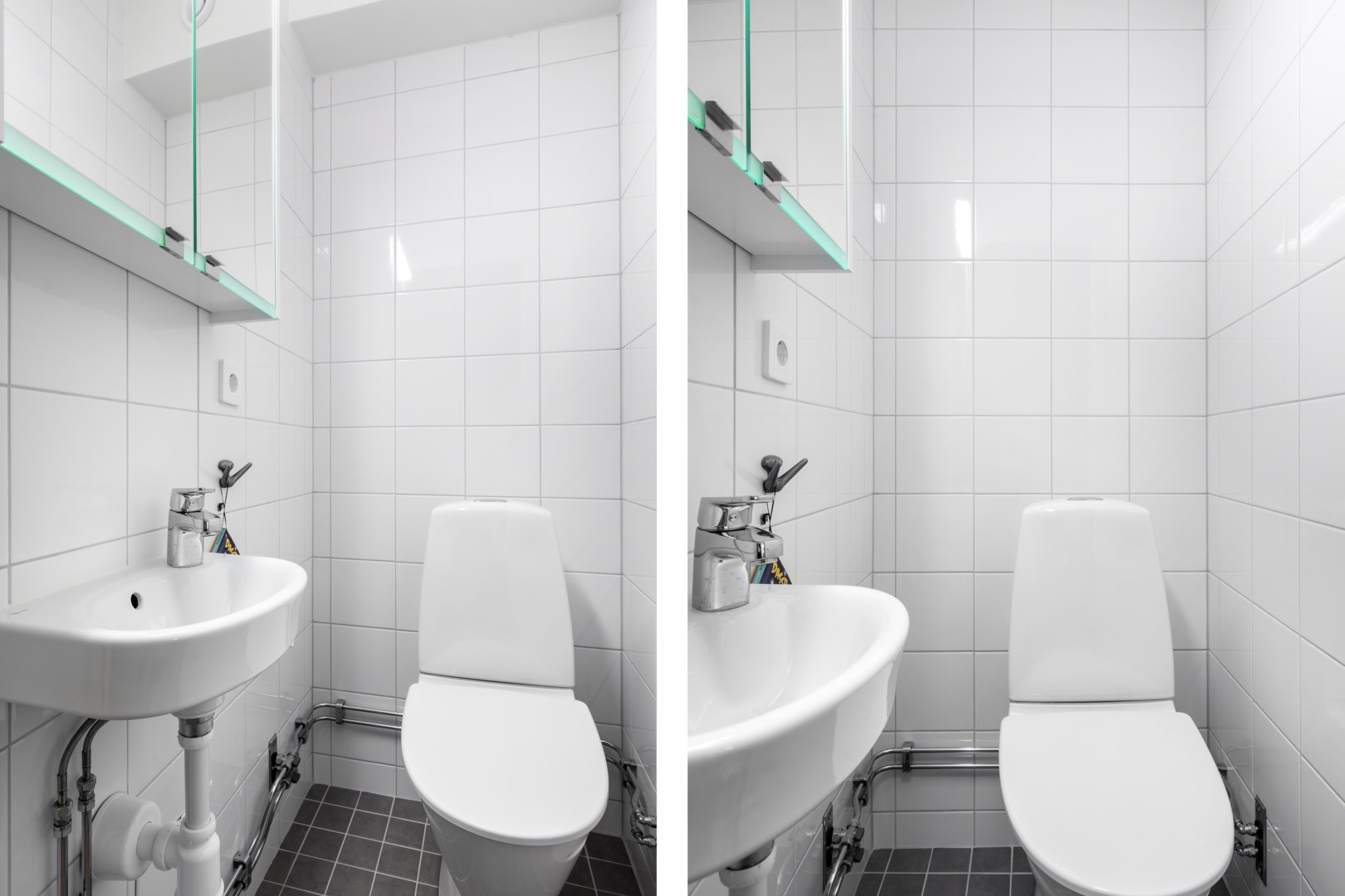 Bostadsbild från Svartkärrsvägen 28, Kommande i Igelbodaplatån - Saltsjöbaden, Nacka