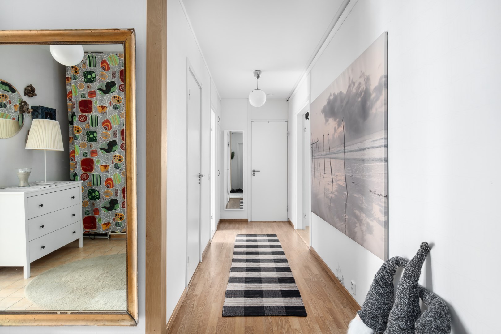 Bostadsbild från Svartkärrsvägen 28, Kommande i Igelbodaplatån - Saltsjöbaden, Nacka