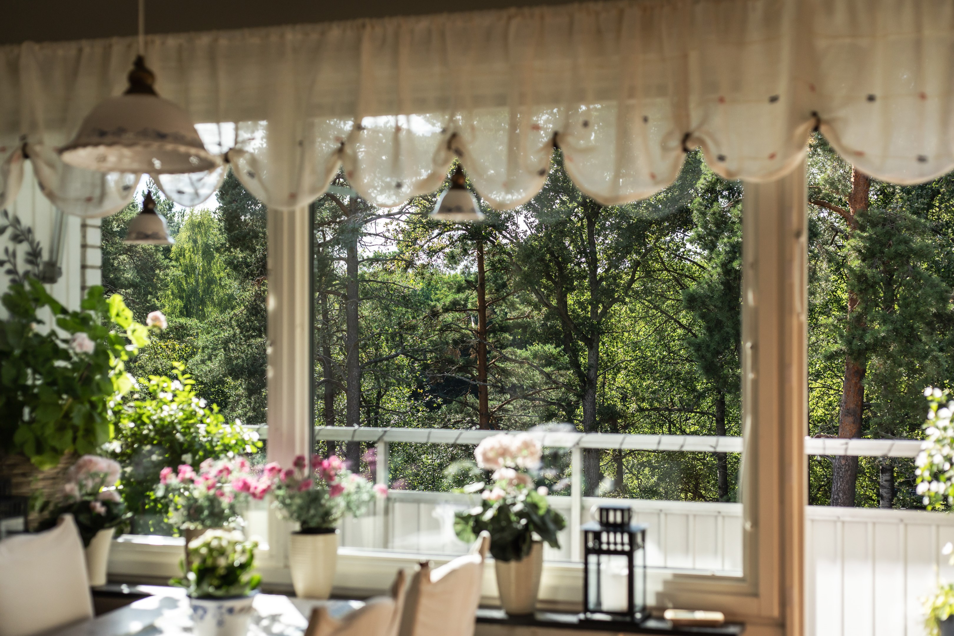 Bostadsbild från Svartkärrsvägen 28, Kommande i Igelbodaplatån - Saltsjöbaden, Nacka