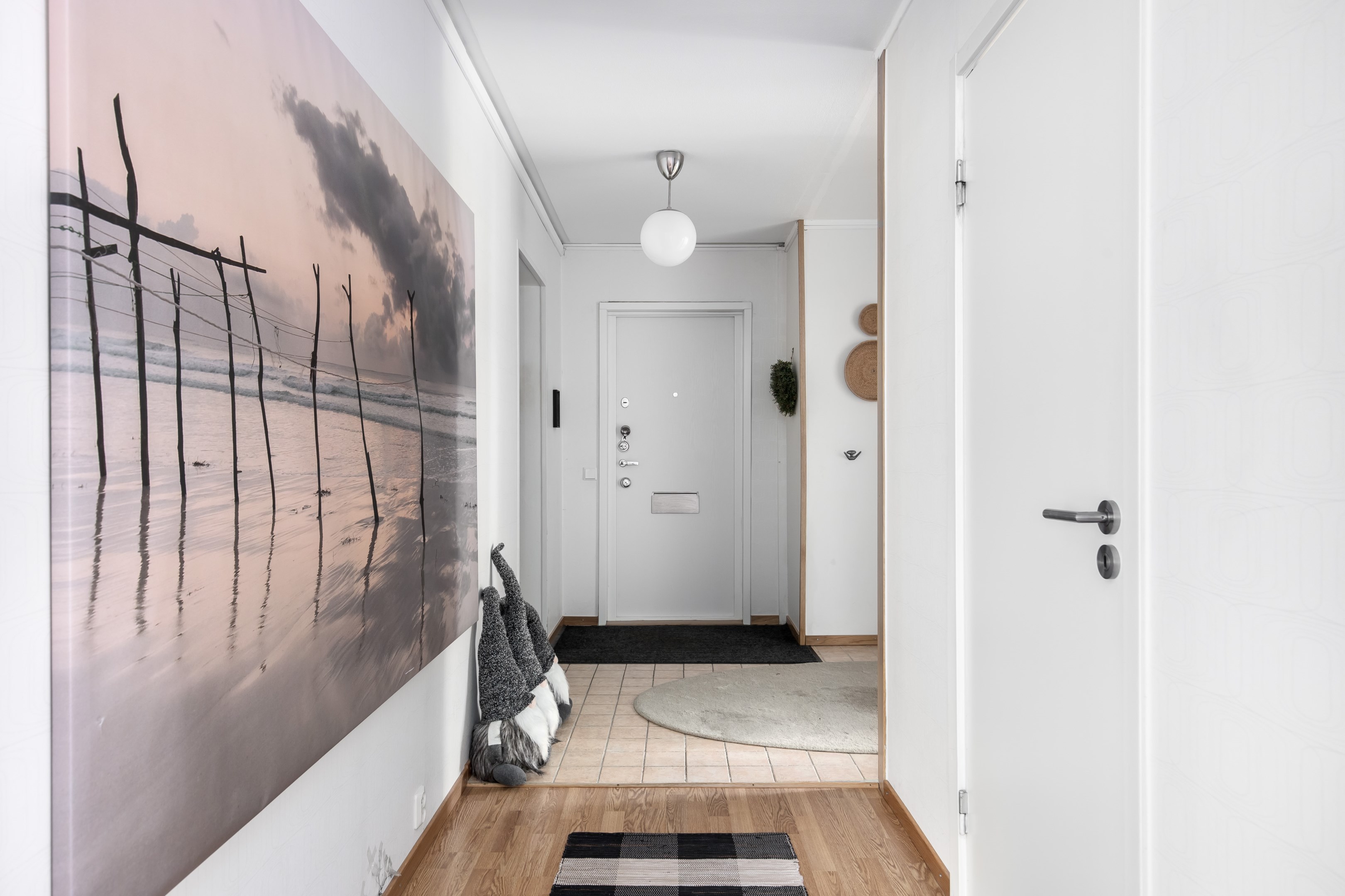 Bostadsbild från Svartkärrsvägen 28, Kommande i Igelbodaplatån - Saltsjöbaden, Nacka