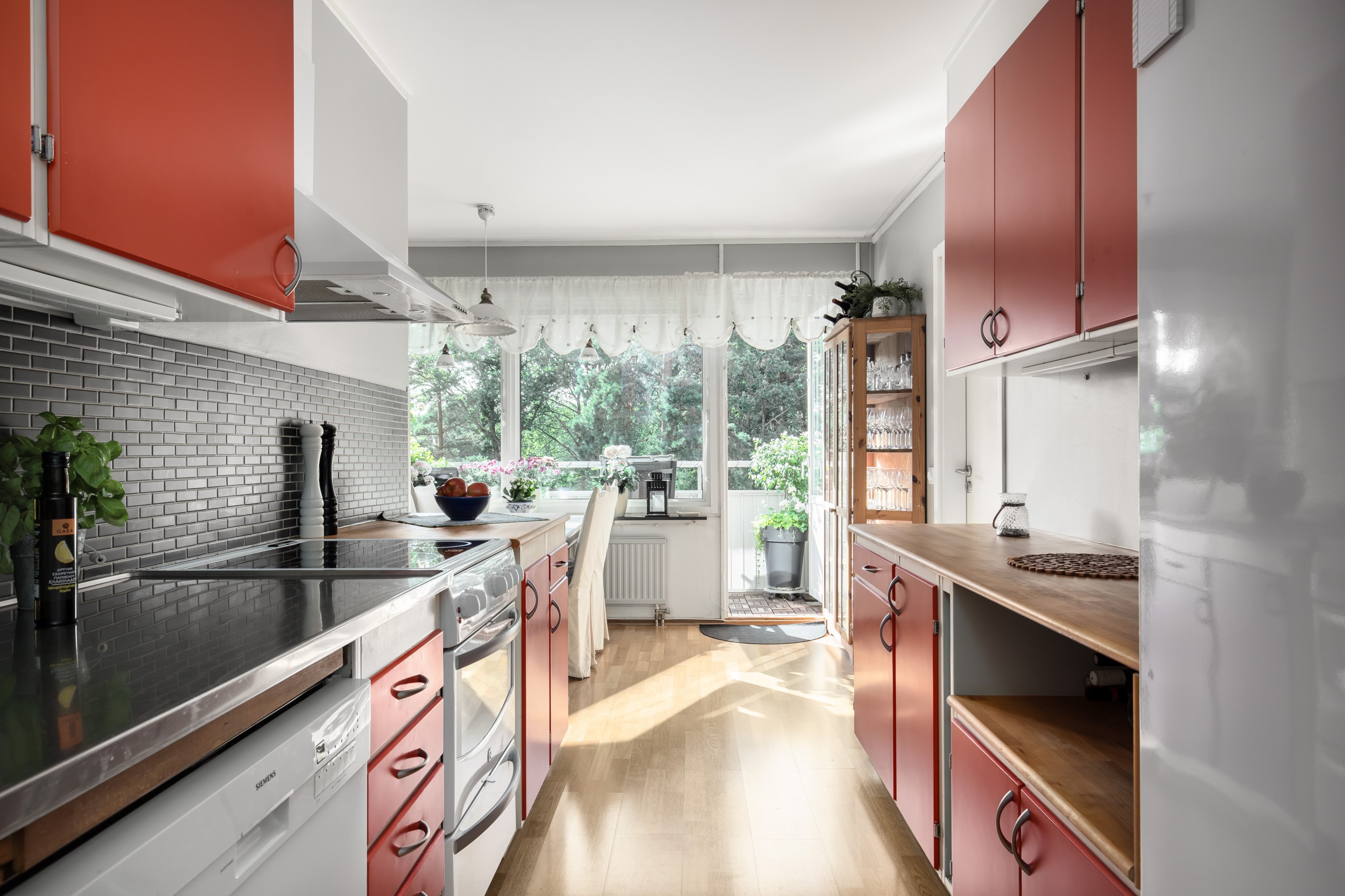 Bostadsbild från Svartkärrsvägen 28, Kommande i Igelbodaplatån - Saltsjöbaden, Nacka