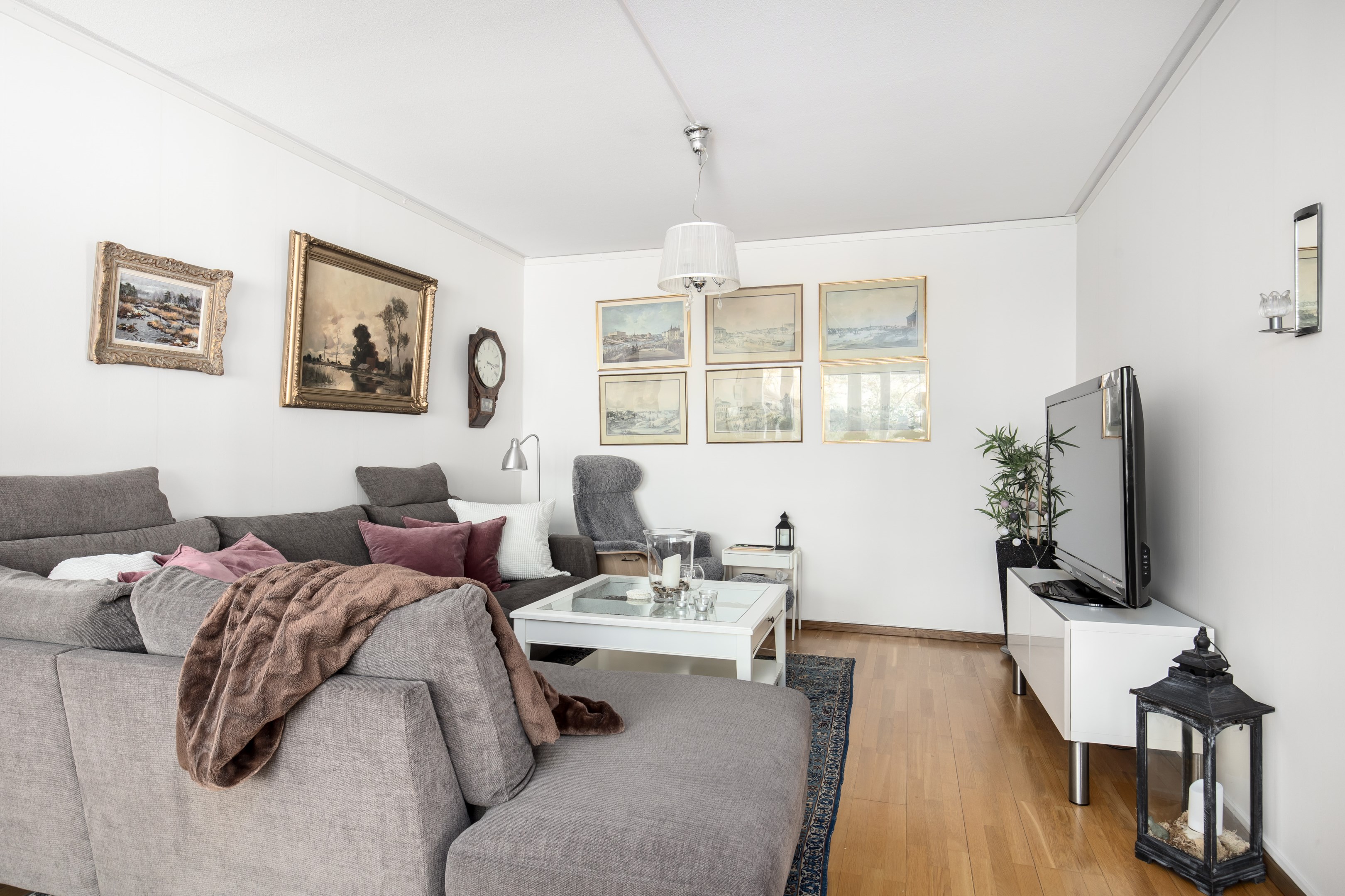 Bostadsbild från Svartkärrsvägen 28, Kommande i Igelbodaplatån - Saltsjöbaden, Nacka