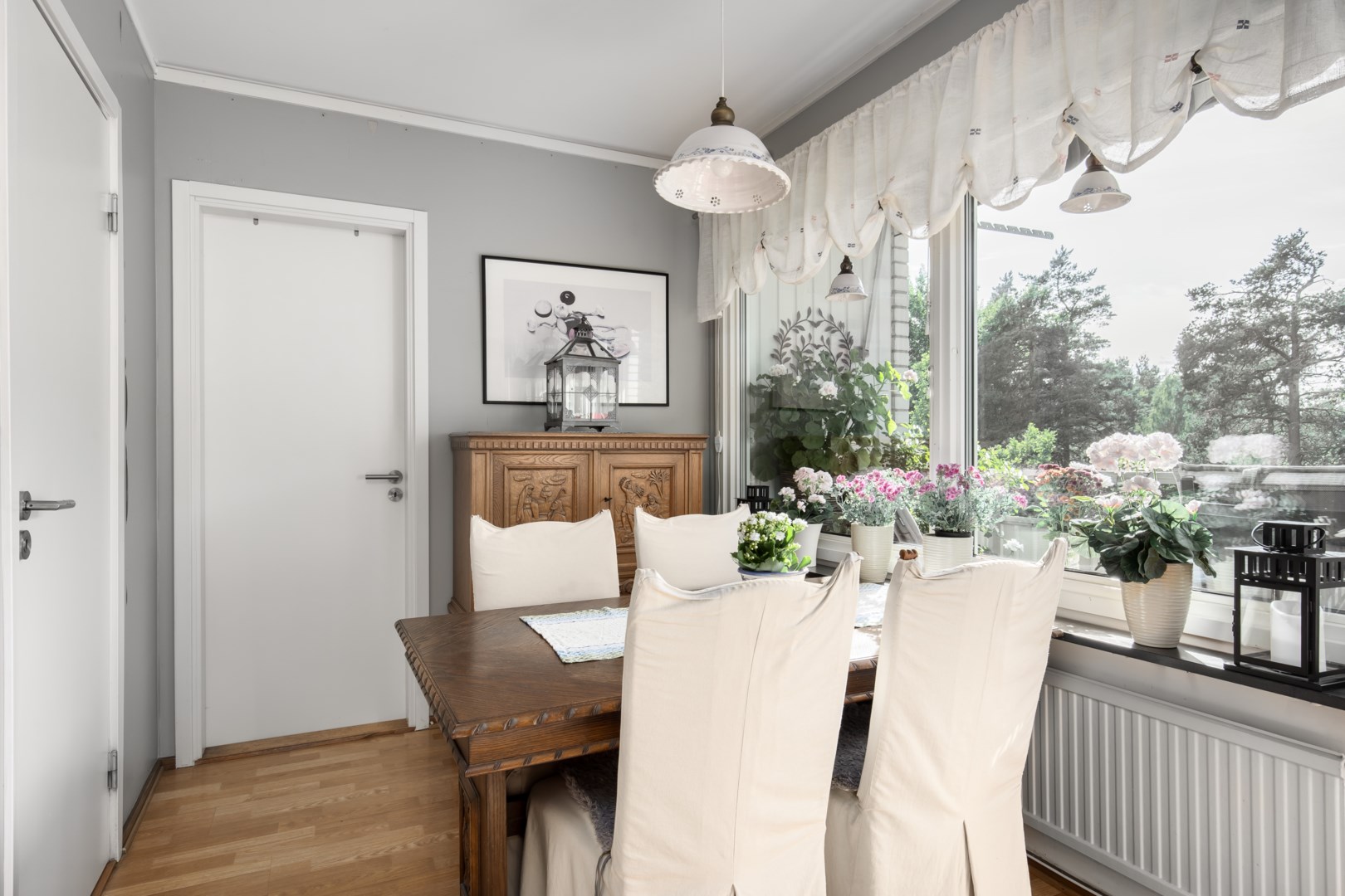 Bostadsbild från Svartkärrsvägen 28, Kommande i Igelbodaplatån - Saltsjöbaden, Nacka