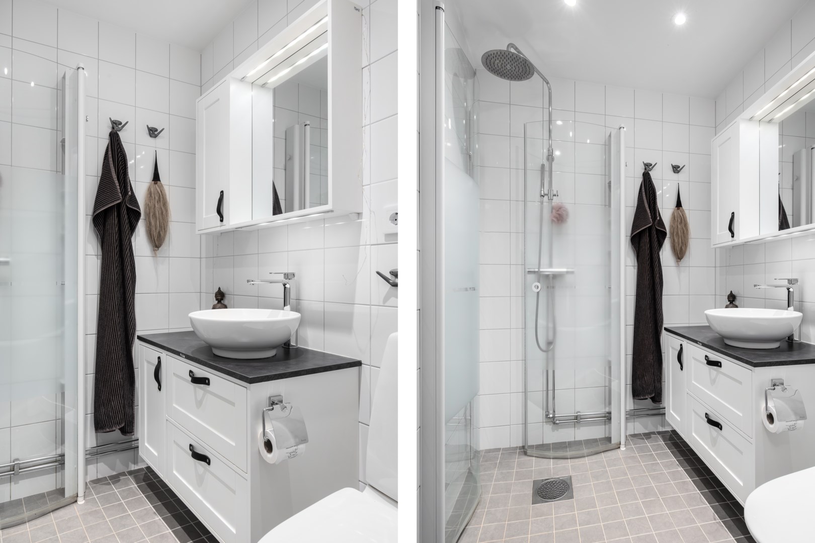 Bostadsbild från Svartkärrsvägen 28, Kommande i Igelbodaplatån - Saltsjöbaden, Nacka