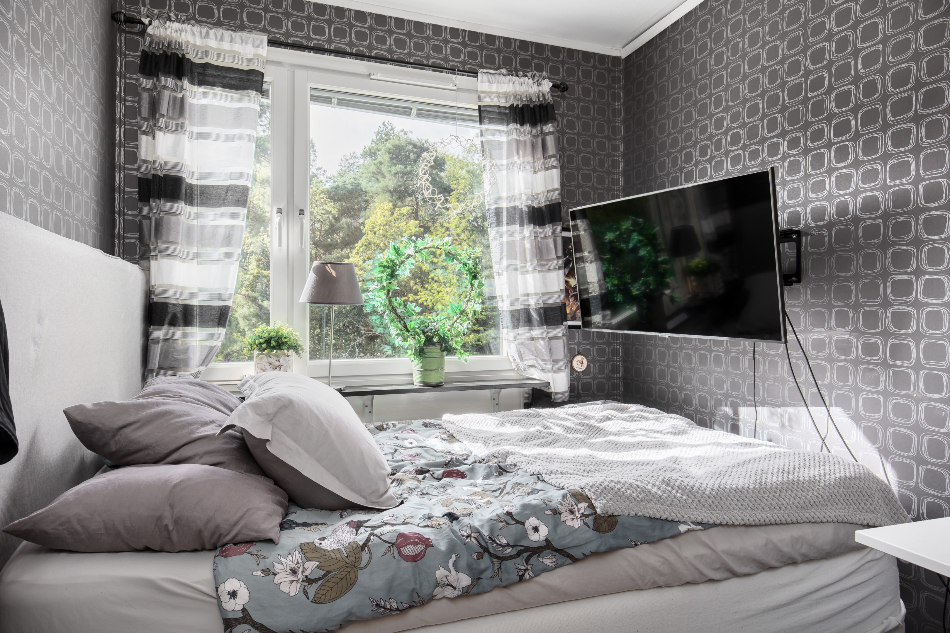 Bostadsbild från Svartkärrsvägen 28, Kommande i Igelbodaplatån - Saltsjöbaden, Nacka