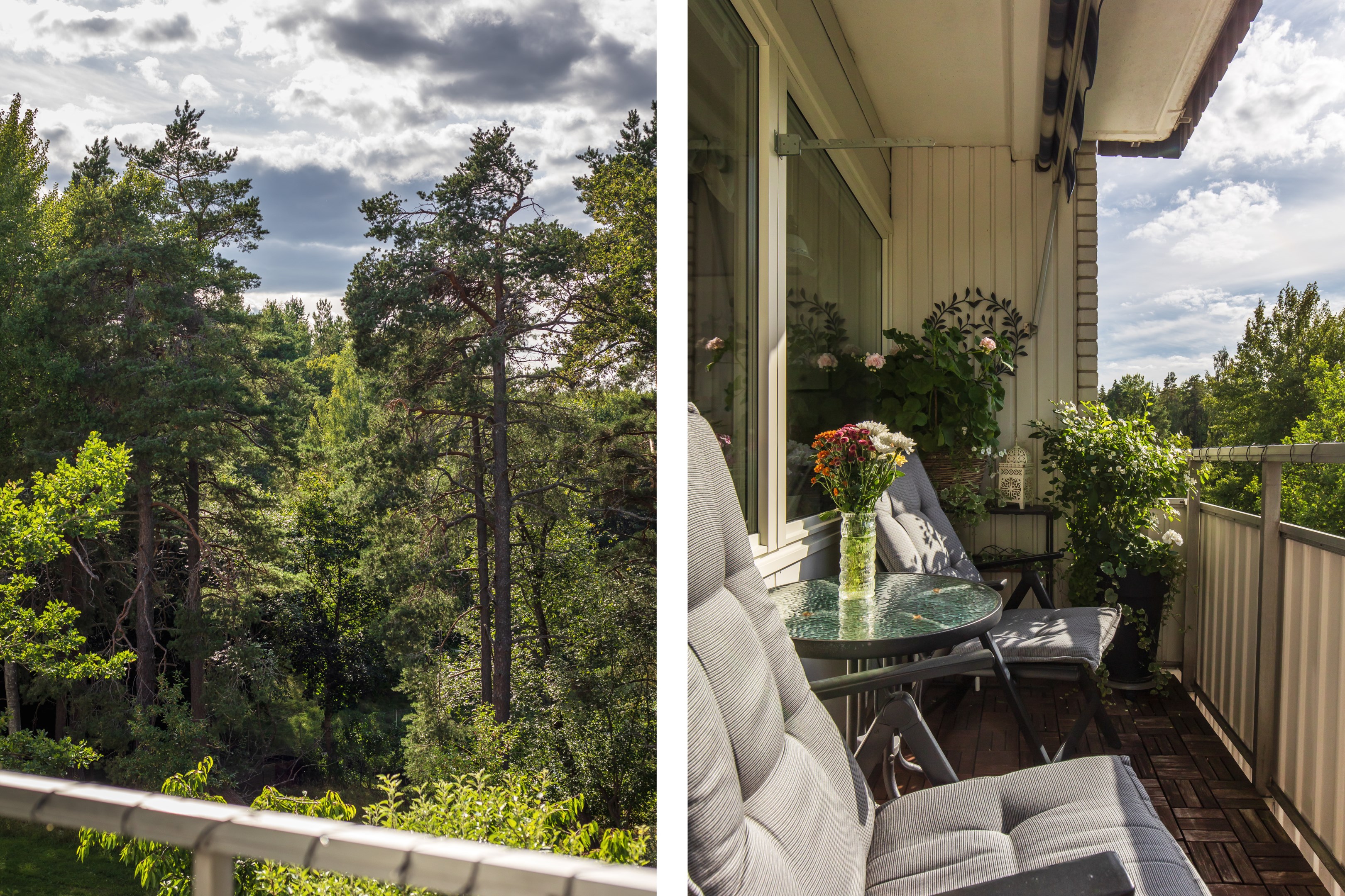 Bostadsbild från Svartkärrsvägen 28, Kommande i Igelbodaplatån - Saltsjöbaden, Nacka