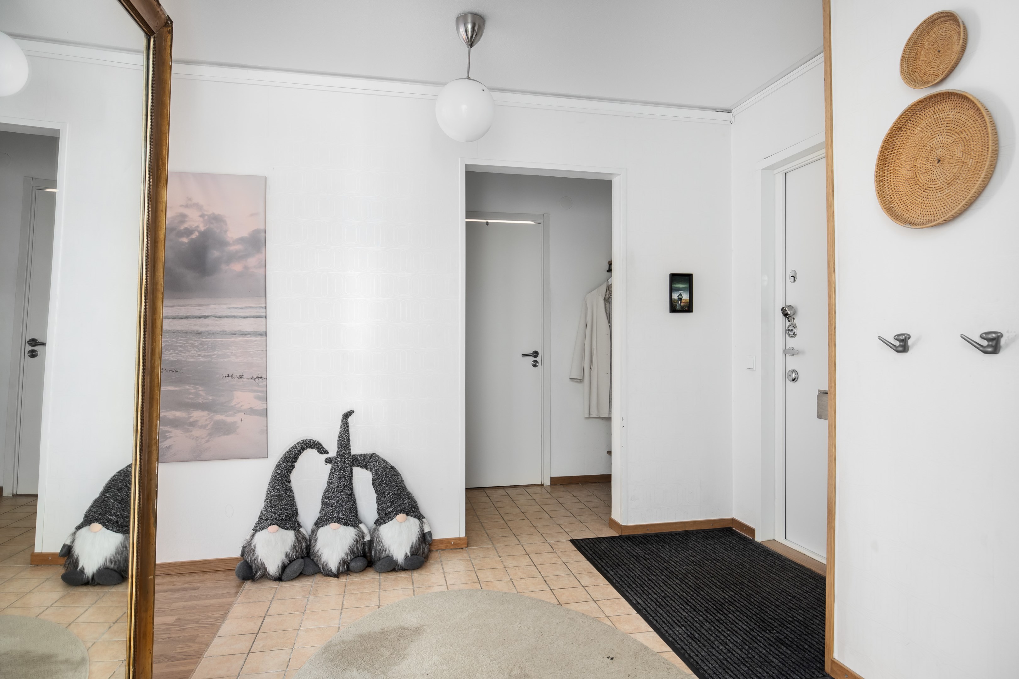 Bostadsbild från Svartkärrsvägen 28, Kommande i Igelbodaplatån - Saltsjöbaden, Nacka