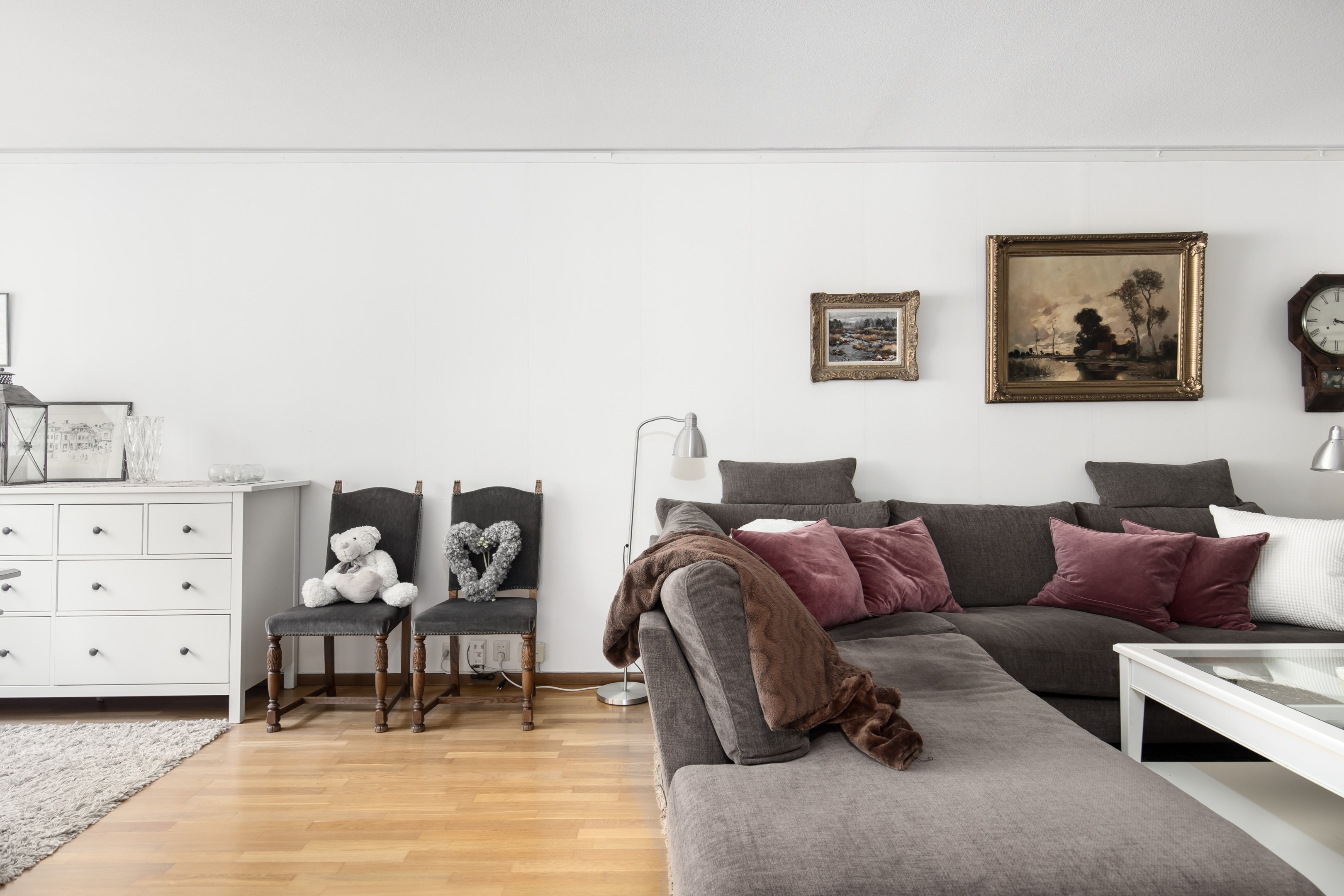 Bostadsbild från Svartkärrsvägen 28, Kommande i Igelbodaplatån - Saltsjöbaden, Nacka