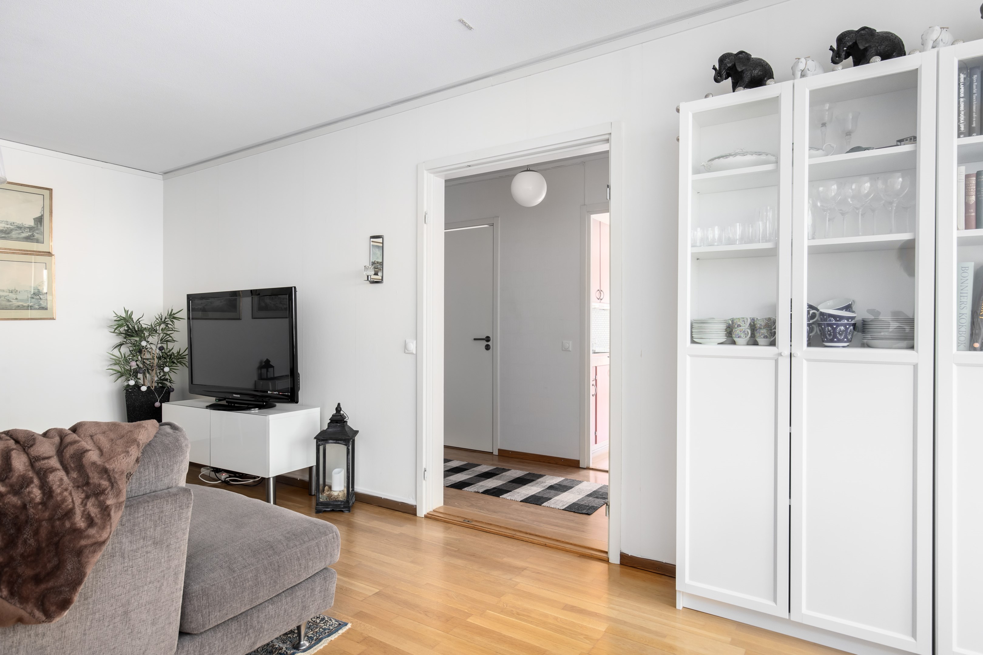 Bostadsbild från Svartkärrsvägen 28, Kommande i Igelbodaplatån - Saltsjöbaden, Nacka