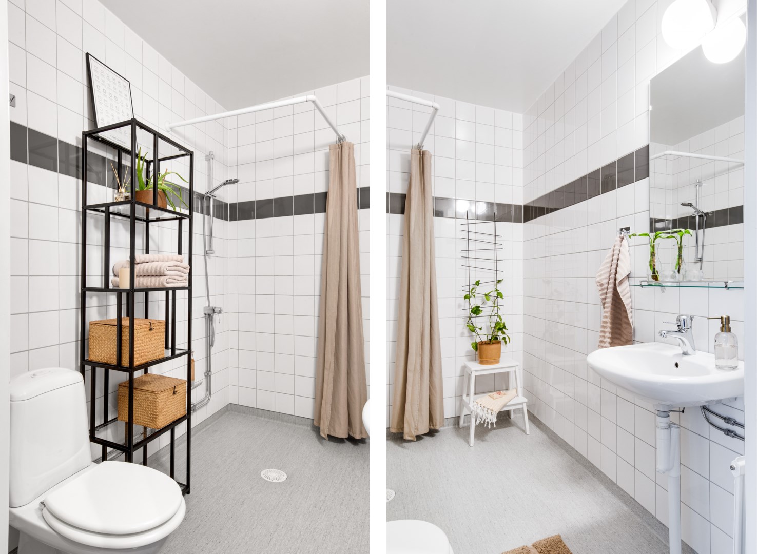 Bostadsbild från Leopoldsgatan 34, Såld i Nyby, Uppsala