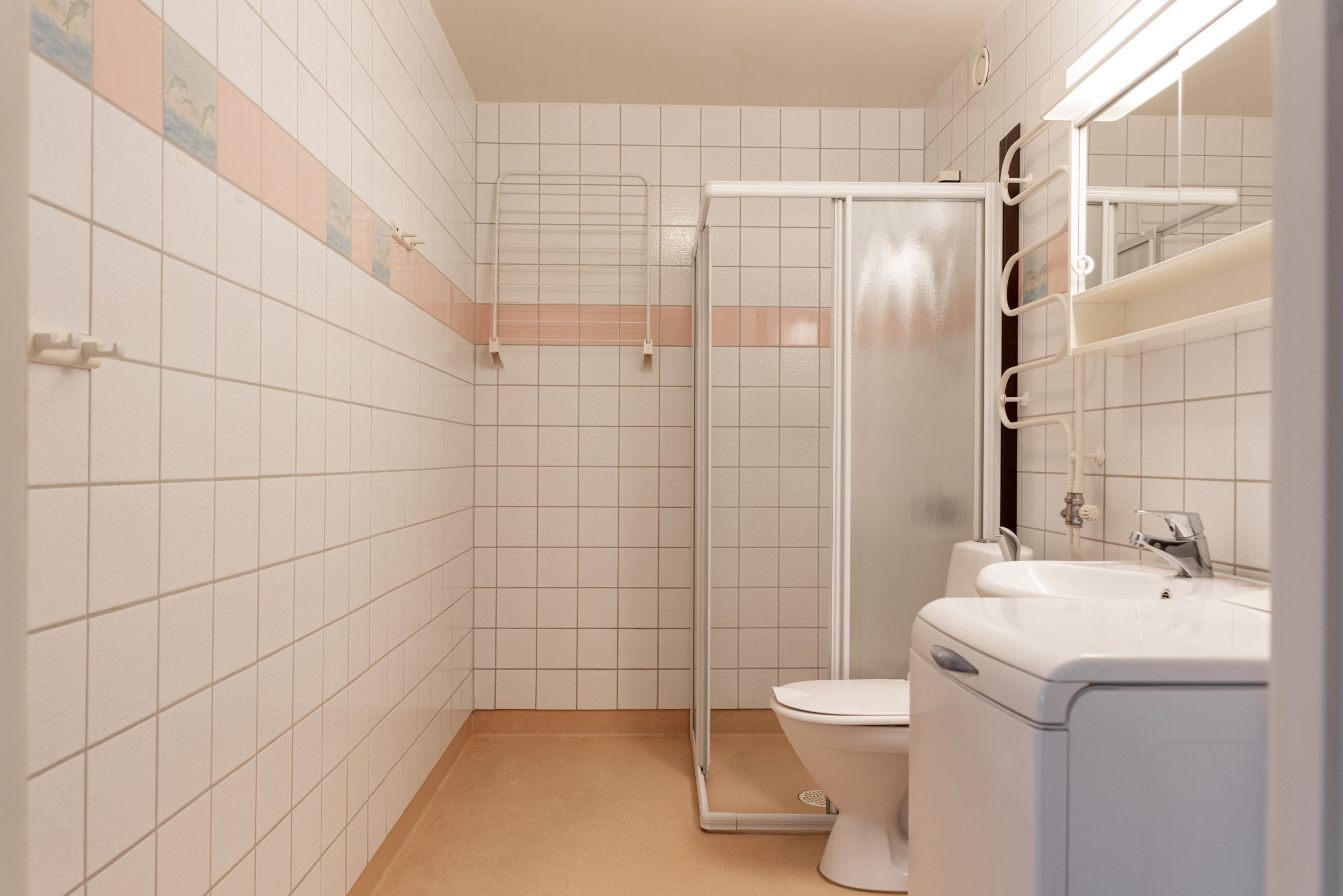 Bostadsbild från Skogsduvevägen 9, Såld i Råby, Västerås