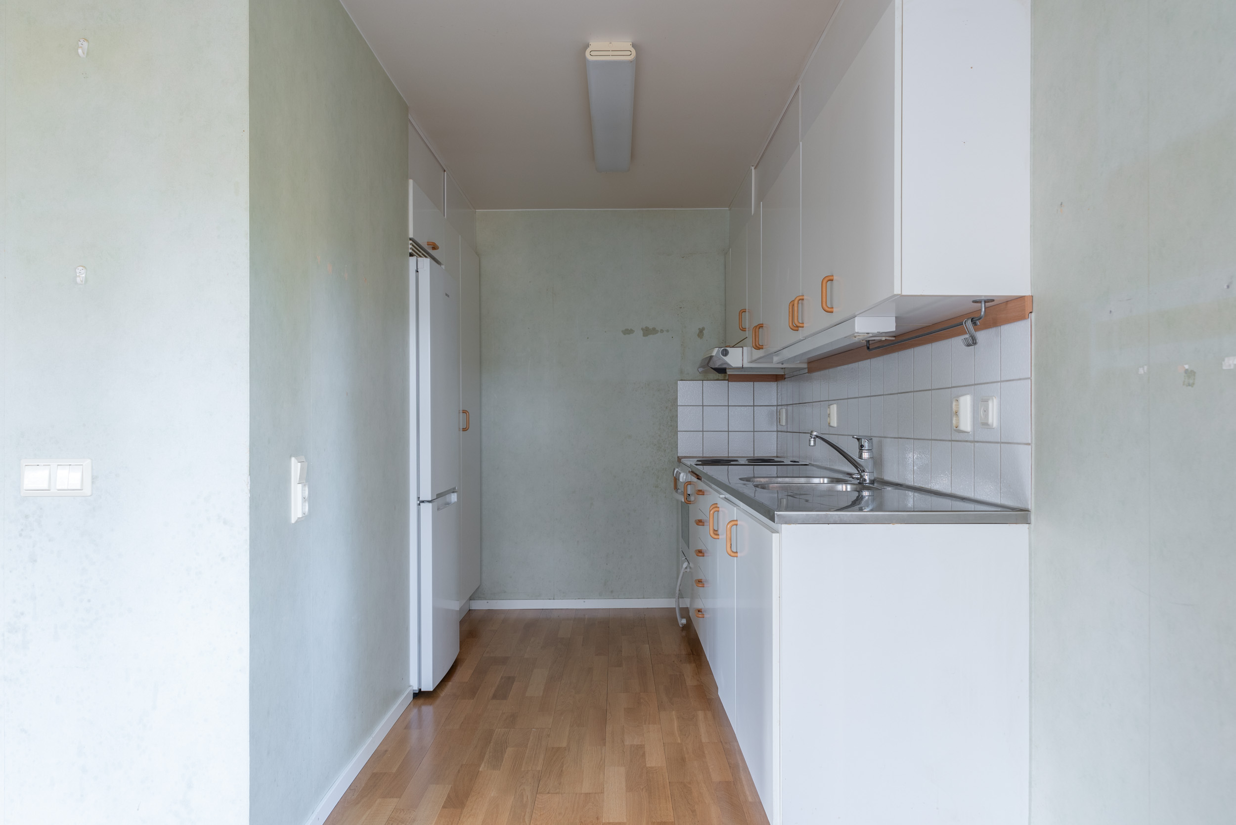 Bostadsbild från Skogsduvevägen 9, Såld i Råby, Västerås