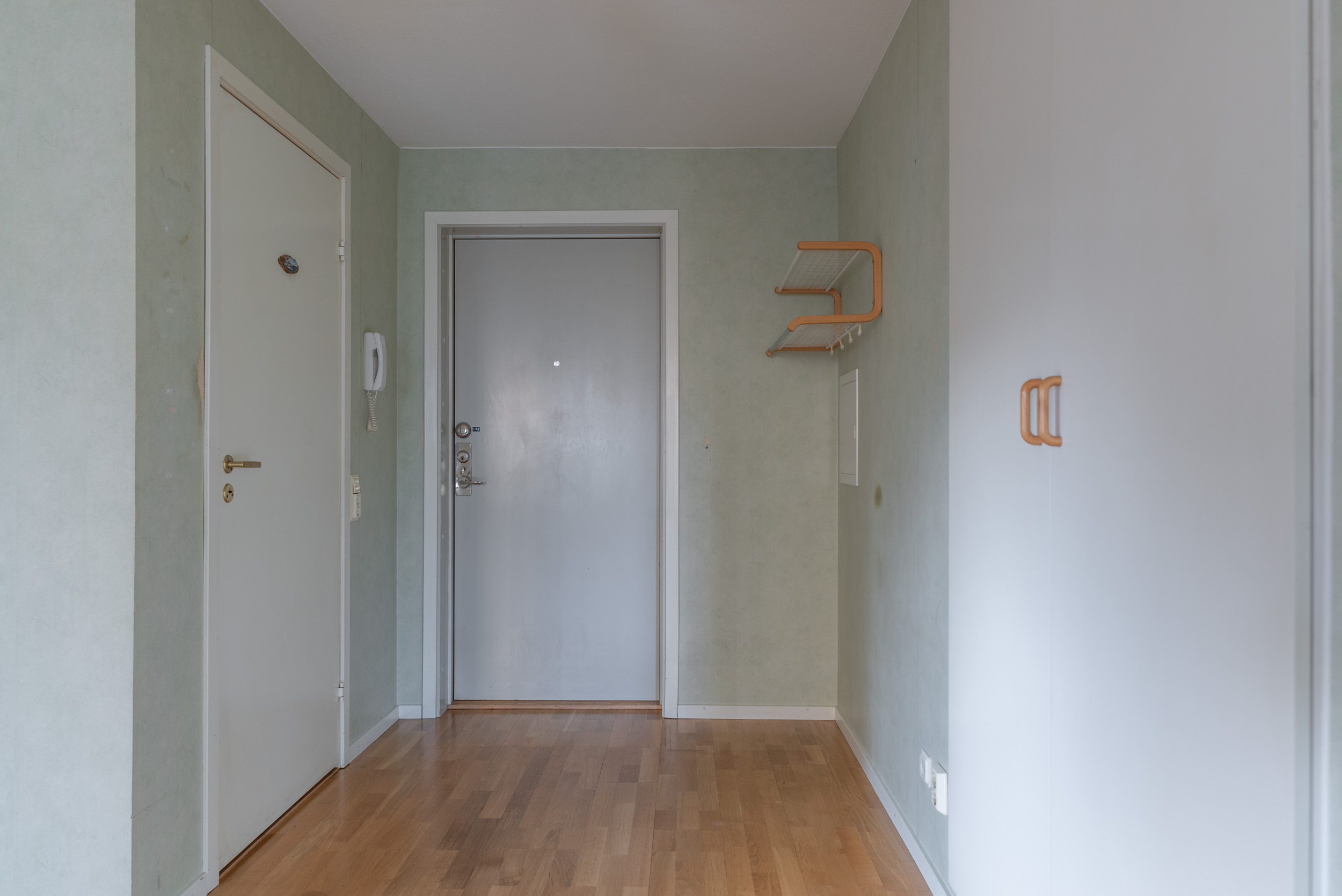 Bostadsbild från Skogsduvevägen 9, Såld i Råby, Västerås