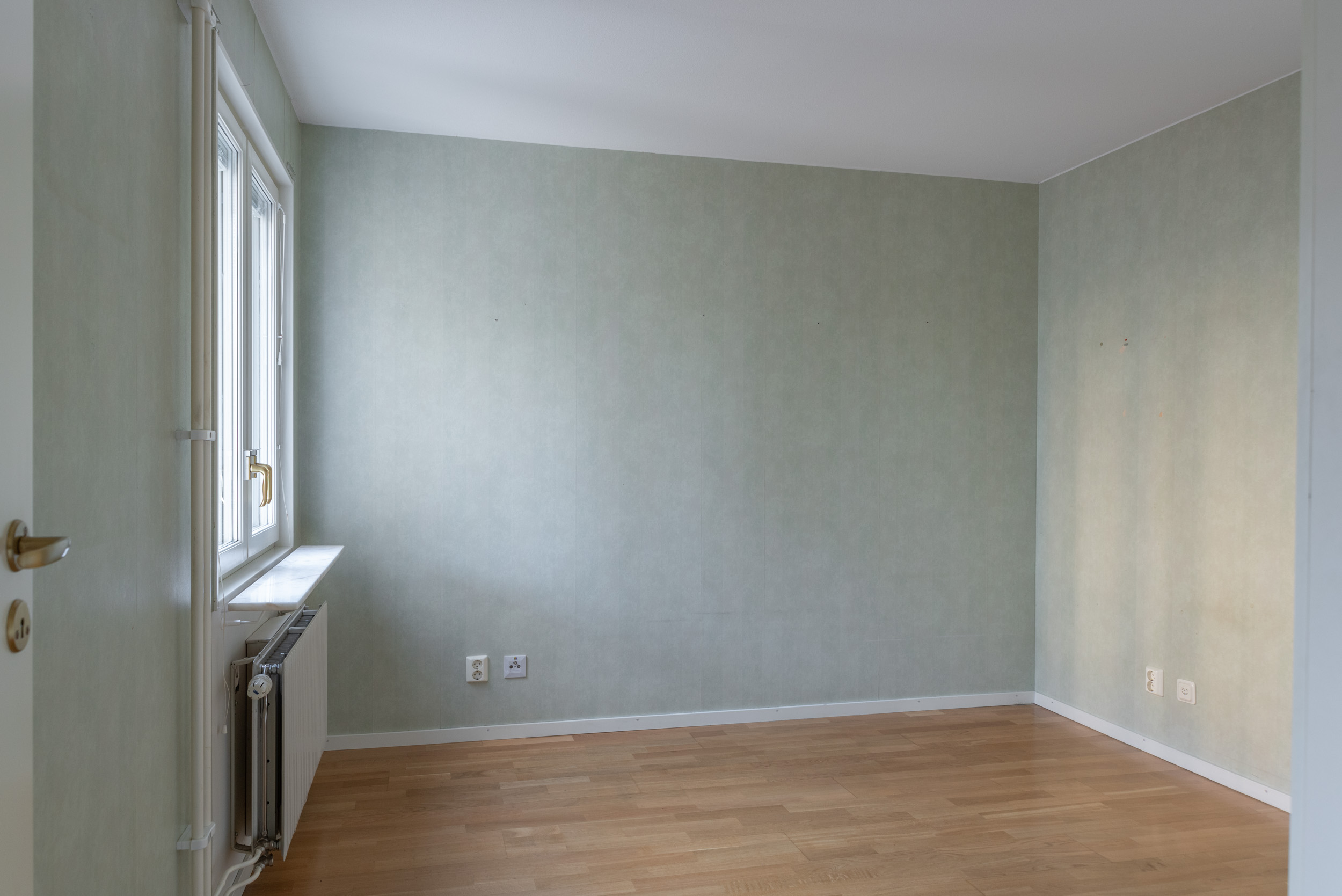 Bostadsbild från Skogsduvevägen 9, Såld i Råby, Västerås