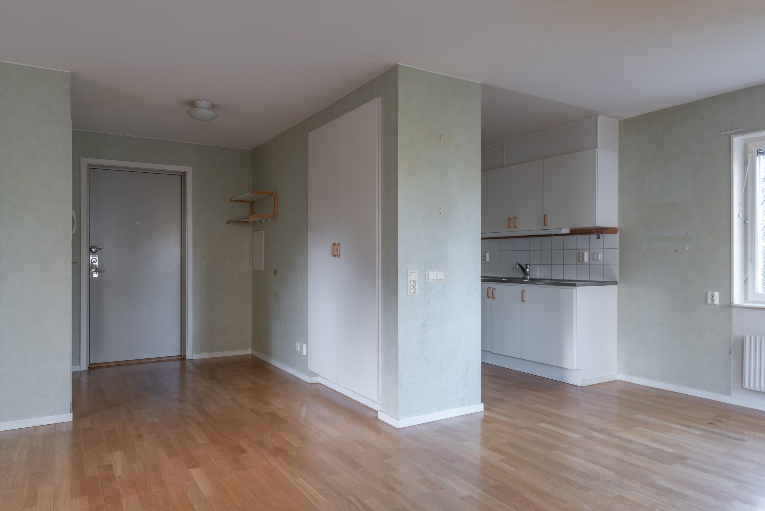 Bostadsbild från Skogsduvevägen 9, Såld i Råby, Västerås