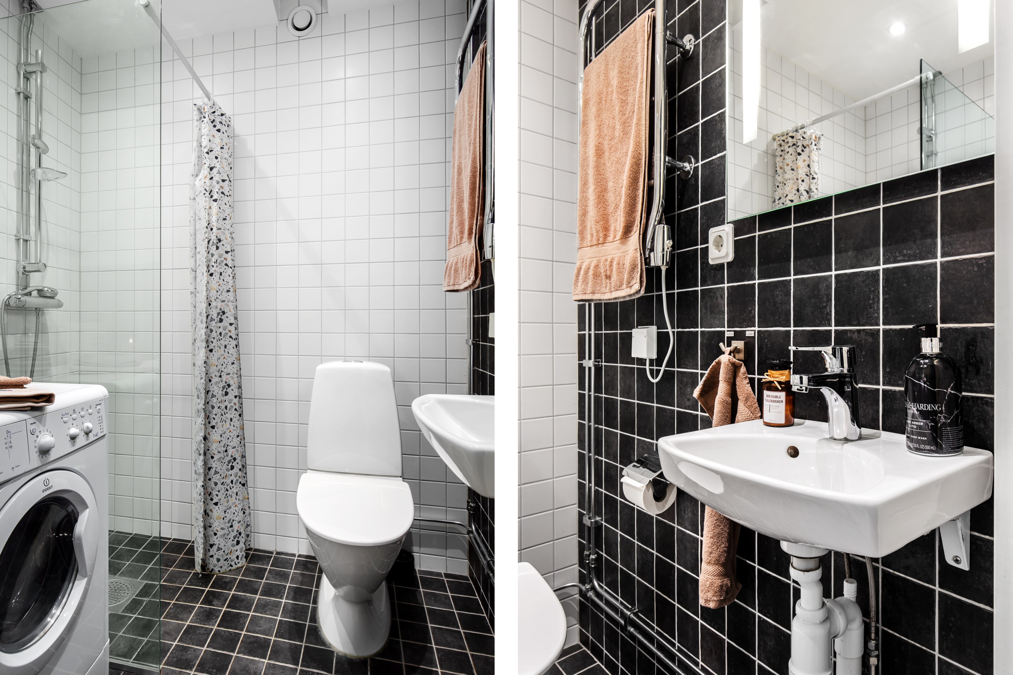 Bostadsbild från Alphyddevägen 6, Såld i , Nacka