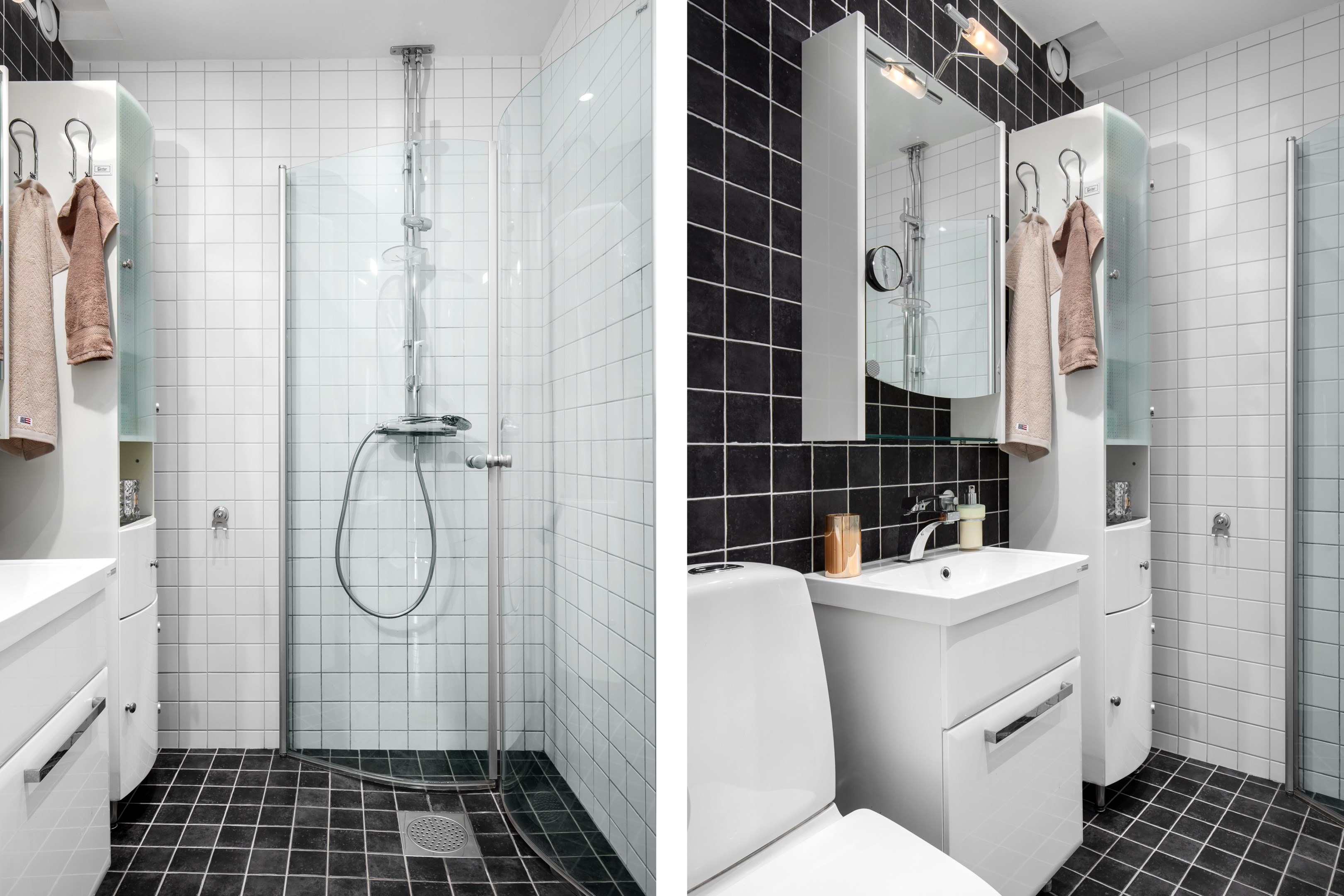 Bostadsbild från Alphyddevägen 6, Såld i , Nacka