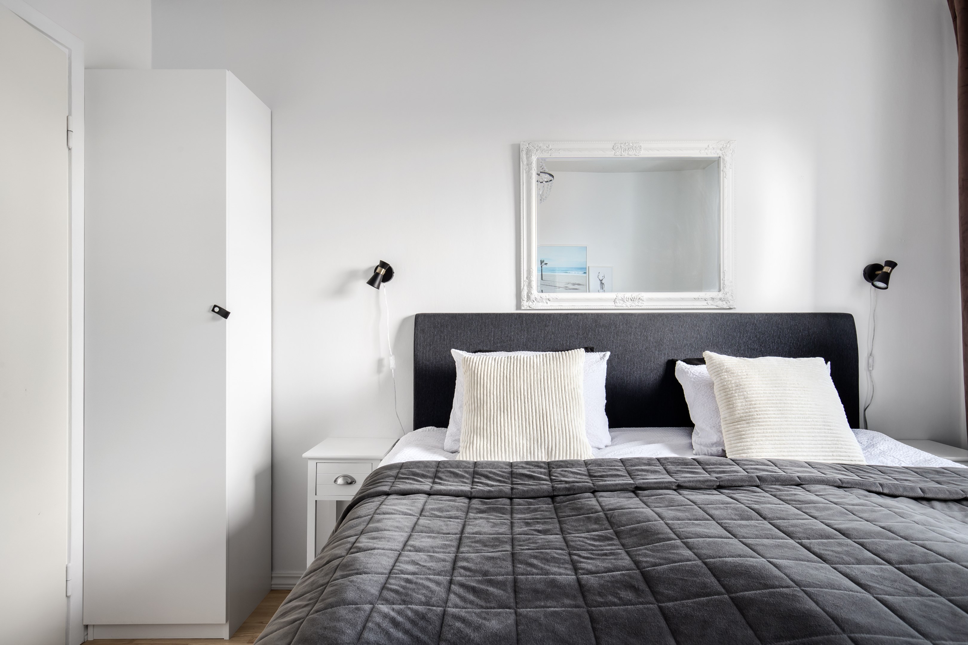 Bostadsbild från Alphyddevägen 6, Såld i , Nacka