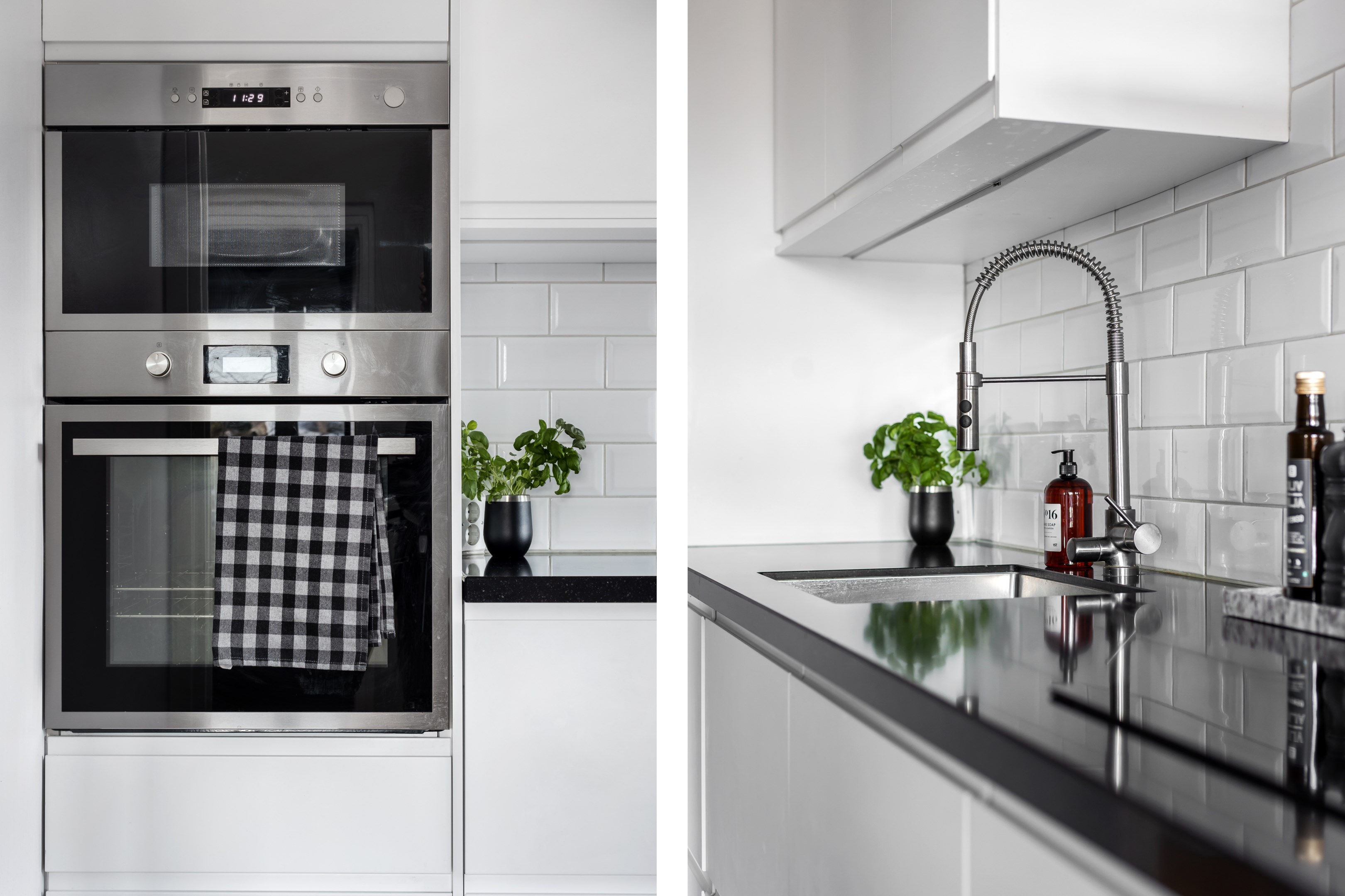 Bostadsbild från Alphyddevägen 6, Såld i , Nacka