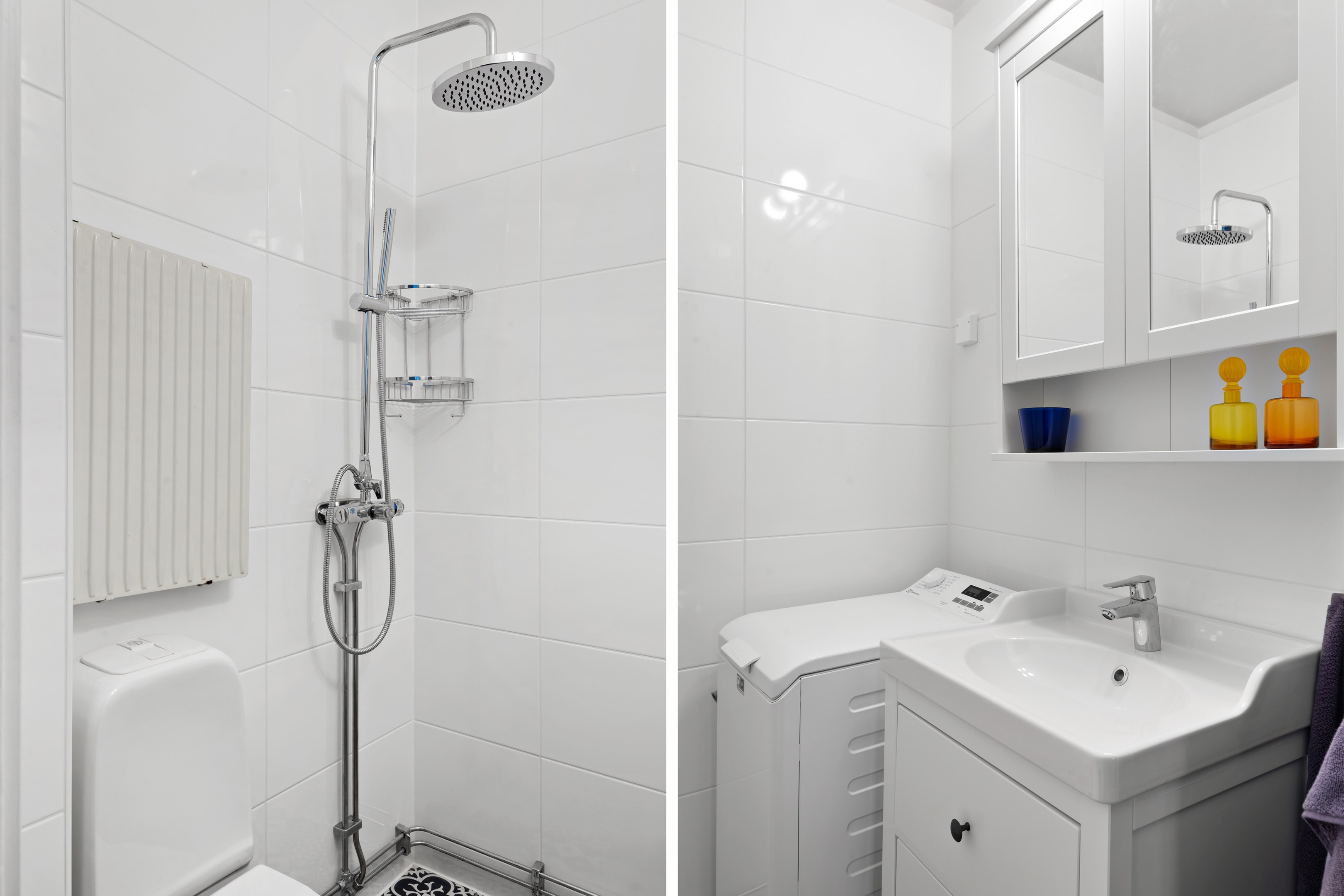 Bostadsbild från Ugglevägen 25, Såld i Saltängen, Nacka