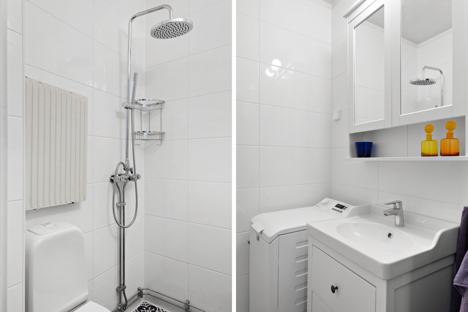 Bostadsbild från Ugglevägen 25, Såld i Saltängen, Nacka