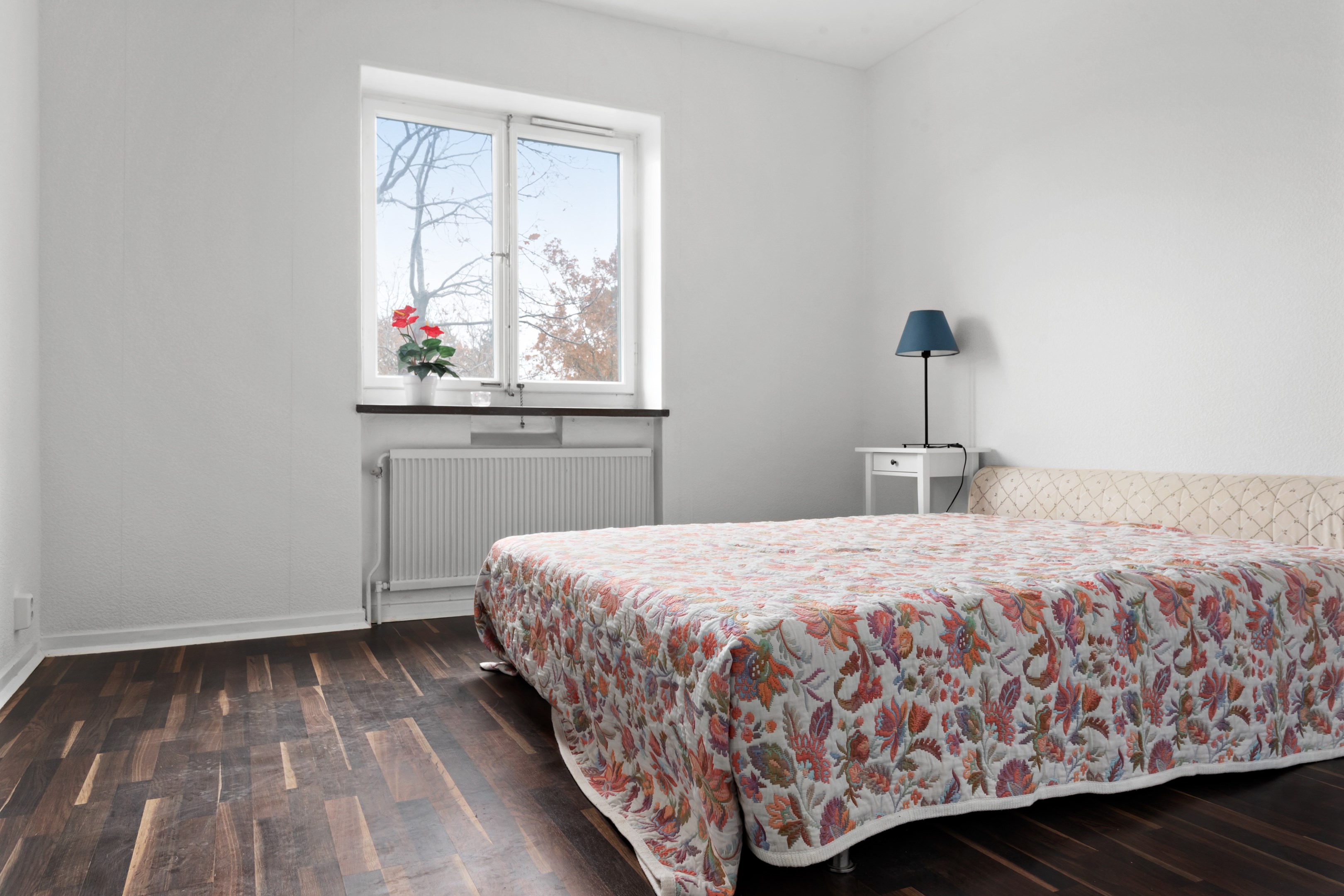 Bostadsbild från Ugglevägen 25, Såld i Saltängen, Nacka