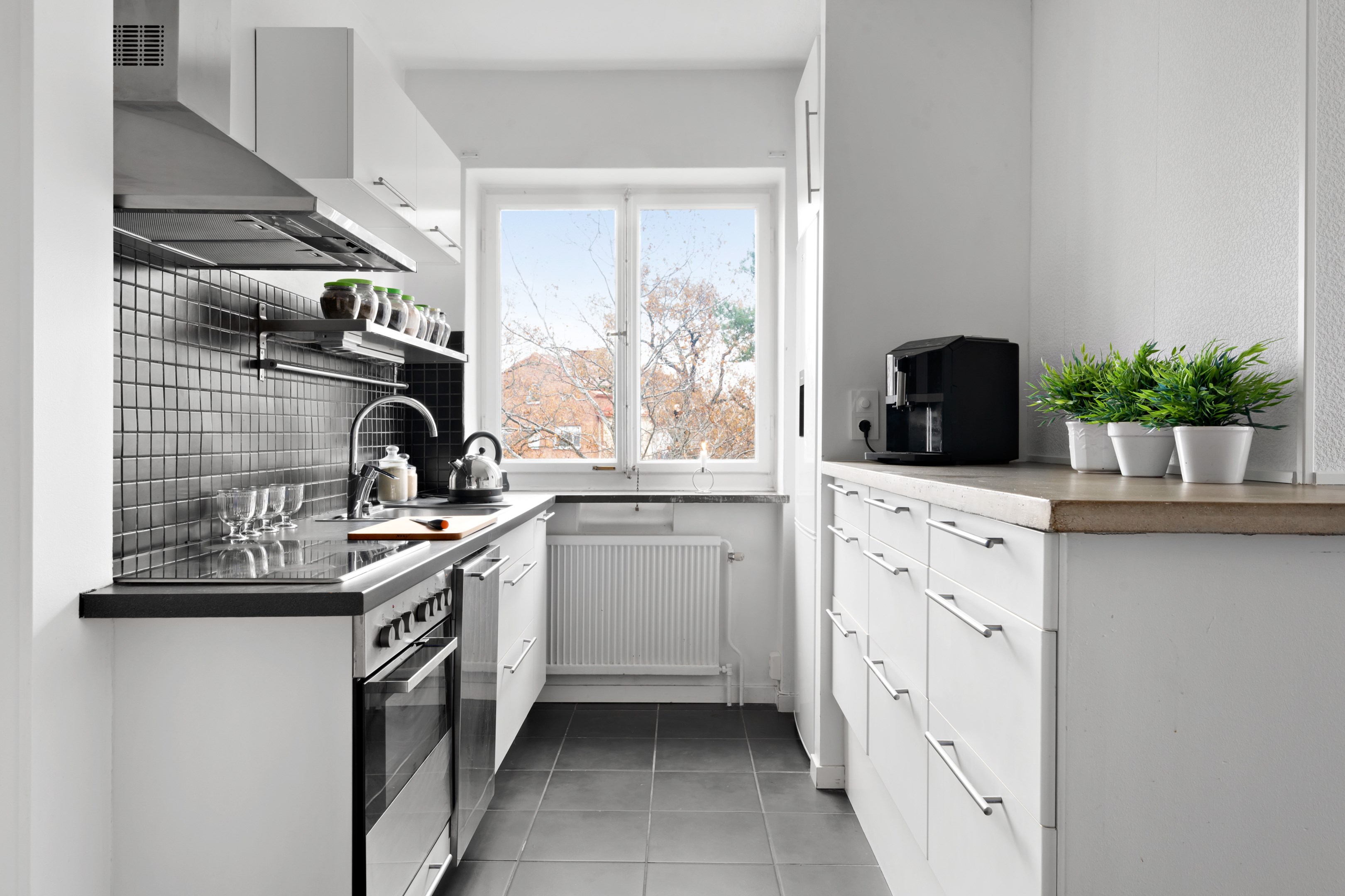 Bostadsbild från Ugglevägen 25, Såld i Saltängen, Nacka