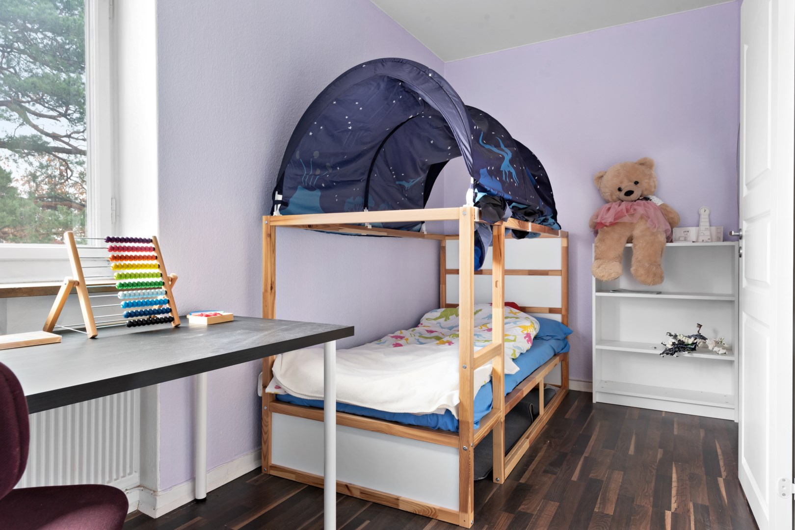 Bostadsbild från Ugglevägen 25, Såld i Saltängen, Nacka