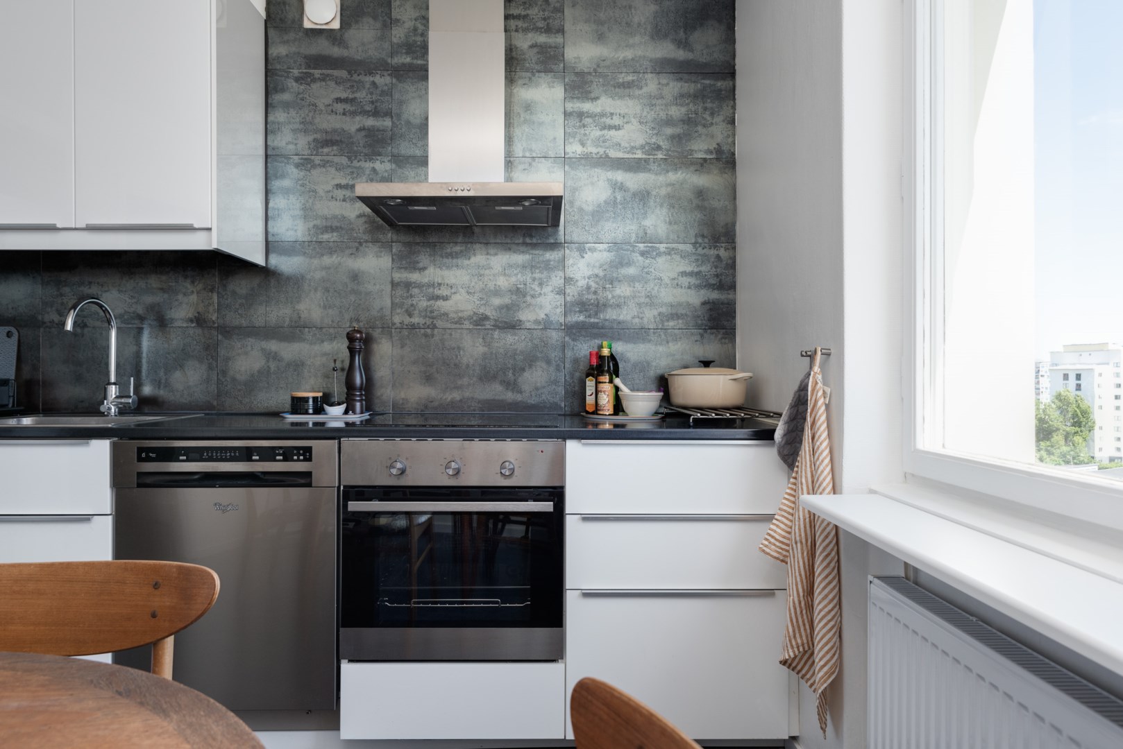 Bostadsbild från Lovisebergsvägen 12, Såld i Karlsdal, Västerås