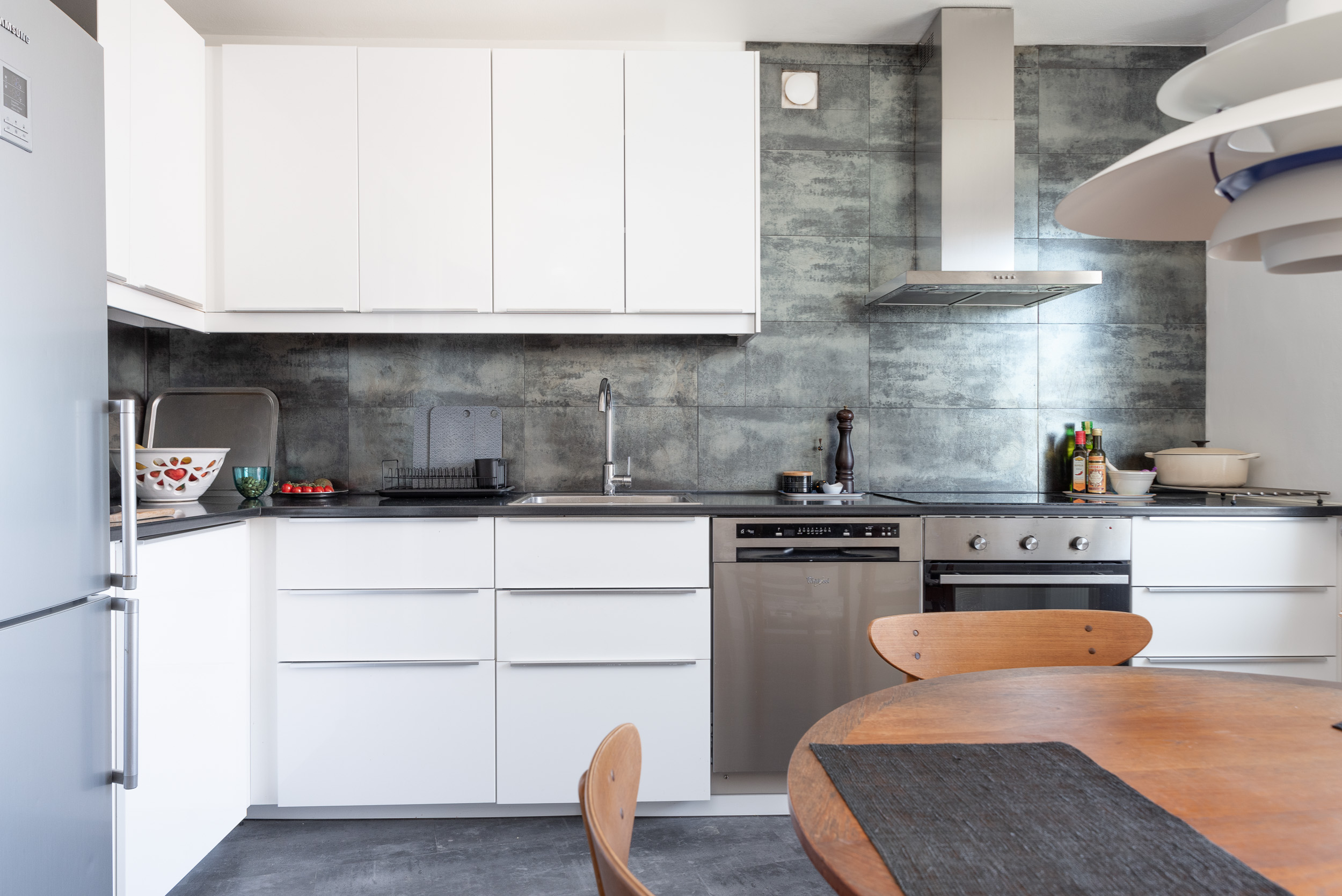 Bostadsbild från Lovisebergsvägen 12, Såld i Karlsdal, Västerås