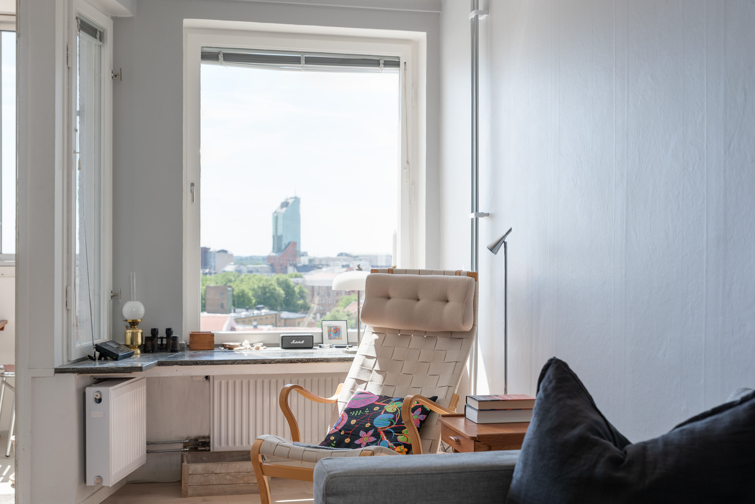 Bostadsbild från Lovisebergsvägen 12, Såld i Karlsdal, Västerås