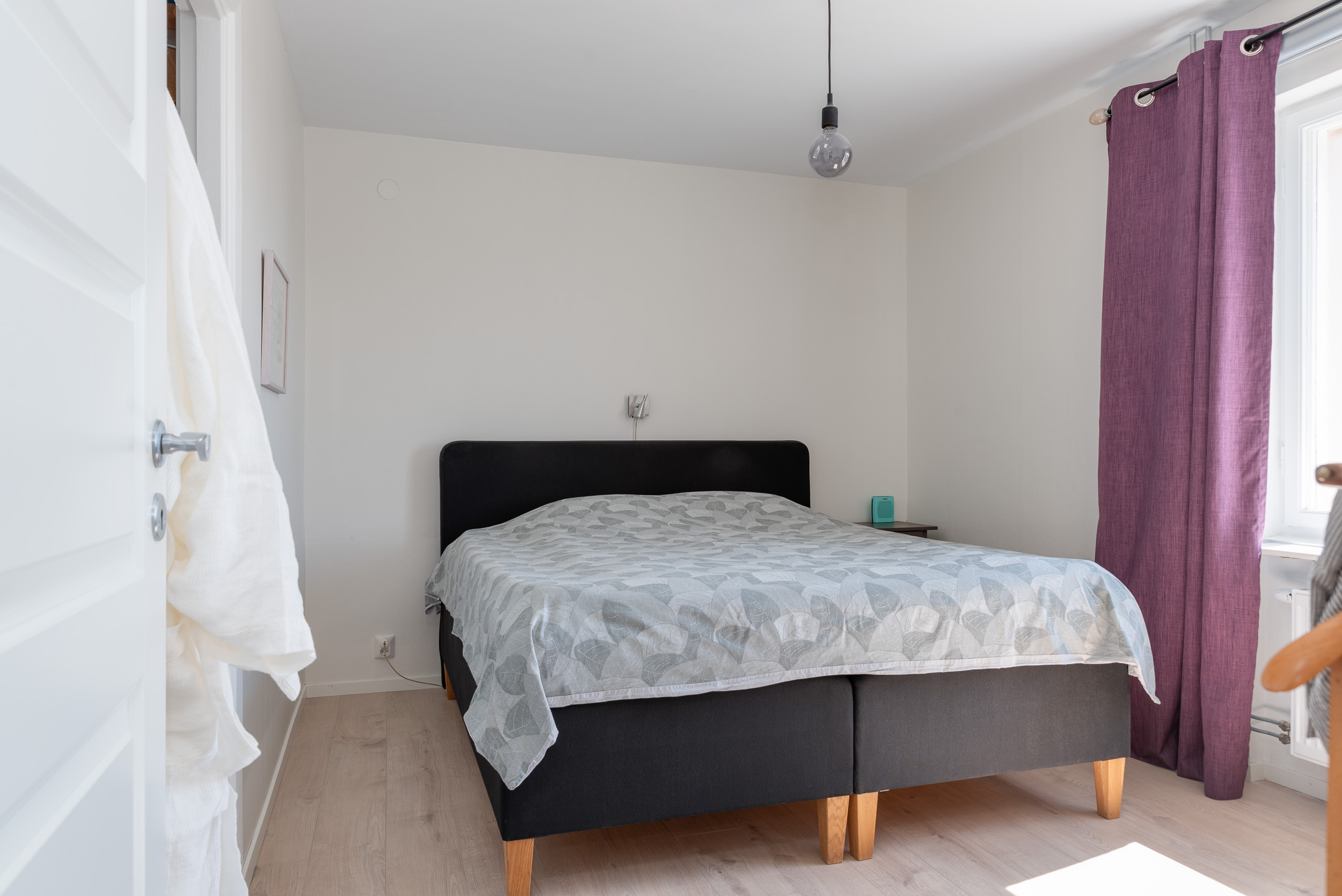 Bostadsbild från Lovisebergsvägen 12, Såld i Karlsdal, Västerås