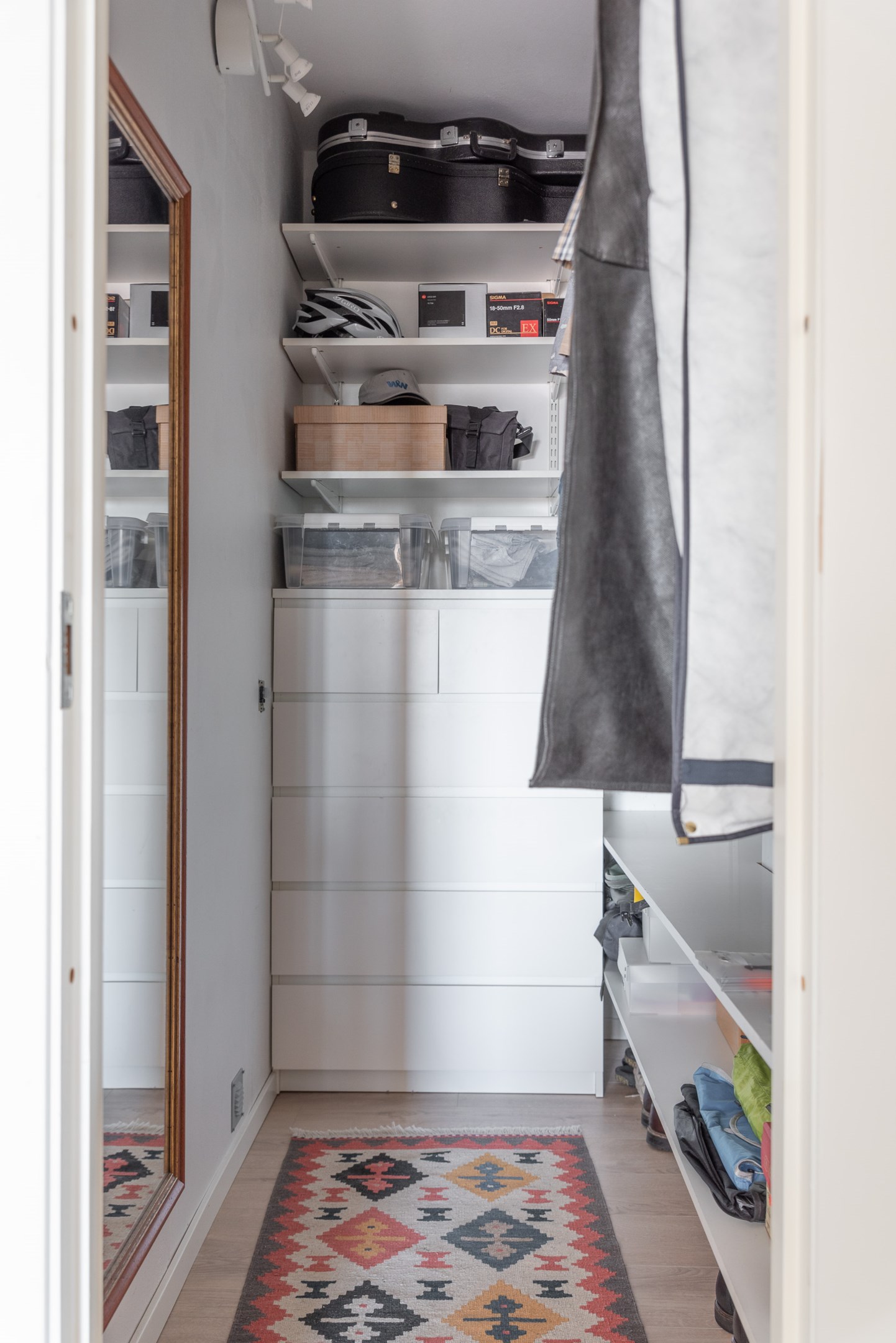 Bostadsbild från Lovisebergsvägen 12, Såld i Karlsdal, Västerås