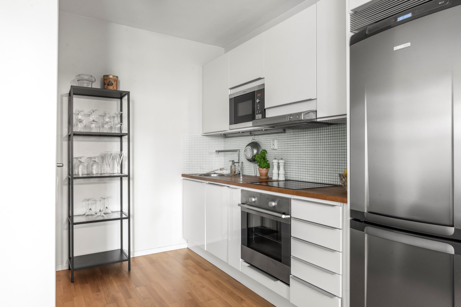 Bostadsbild från Petterslundsgatan 14P, Snart till salu i Fålhagen, Uppsala