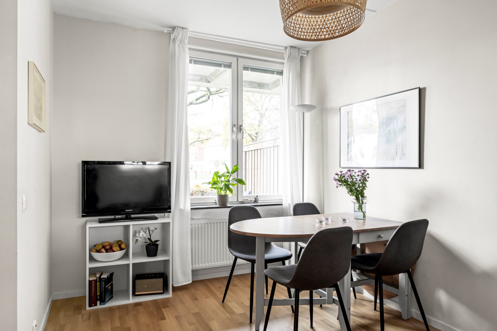 Bostadsbild från Petterslundsgatan 14P, Snart till salu i Fålhagen, Uppsala