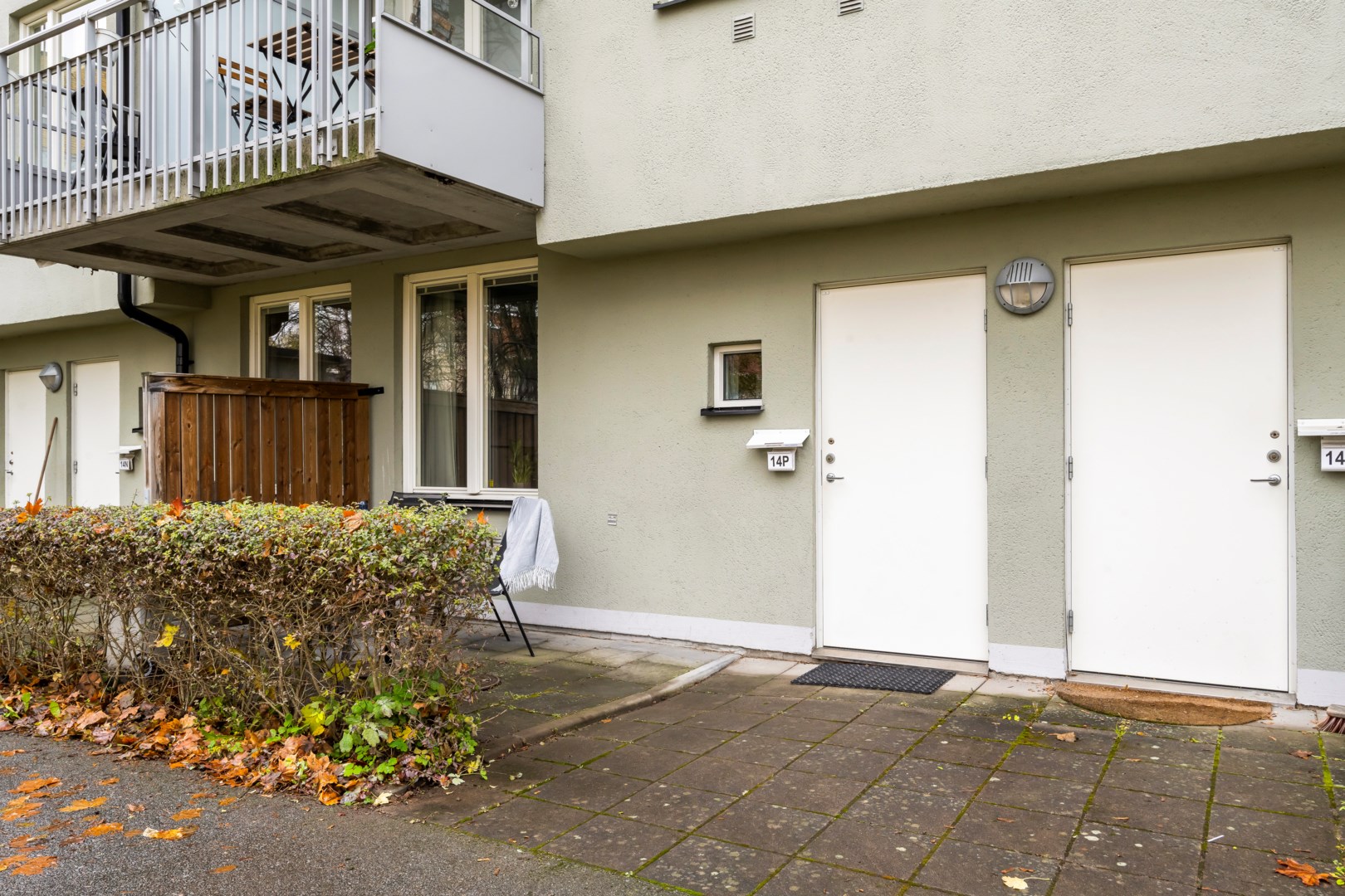 Bostadsbild från Petterslundsgatan 14P, Snart till salu i Fålhagen, Uppsala