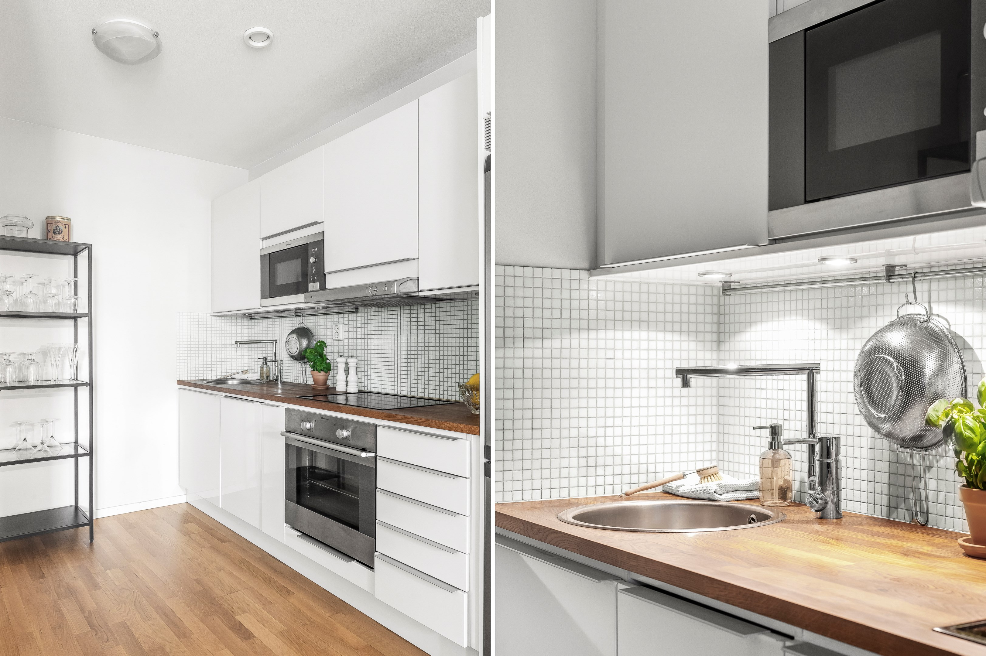 Bostadsbild från Petterslundsgatan 14P, Snart till salu i Fålhagen, Uppsala