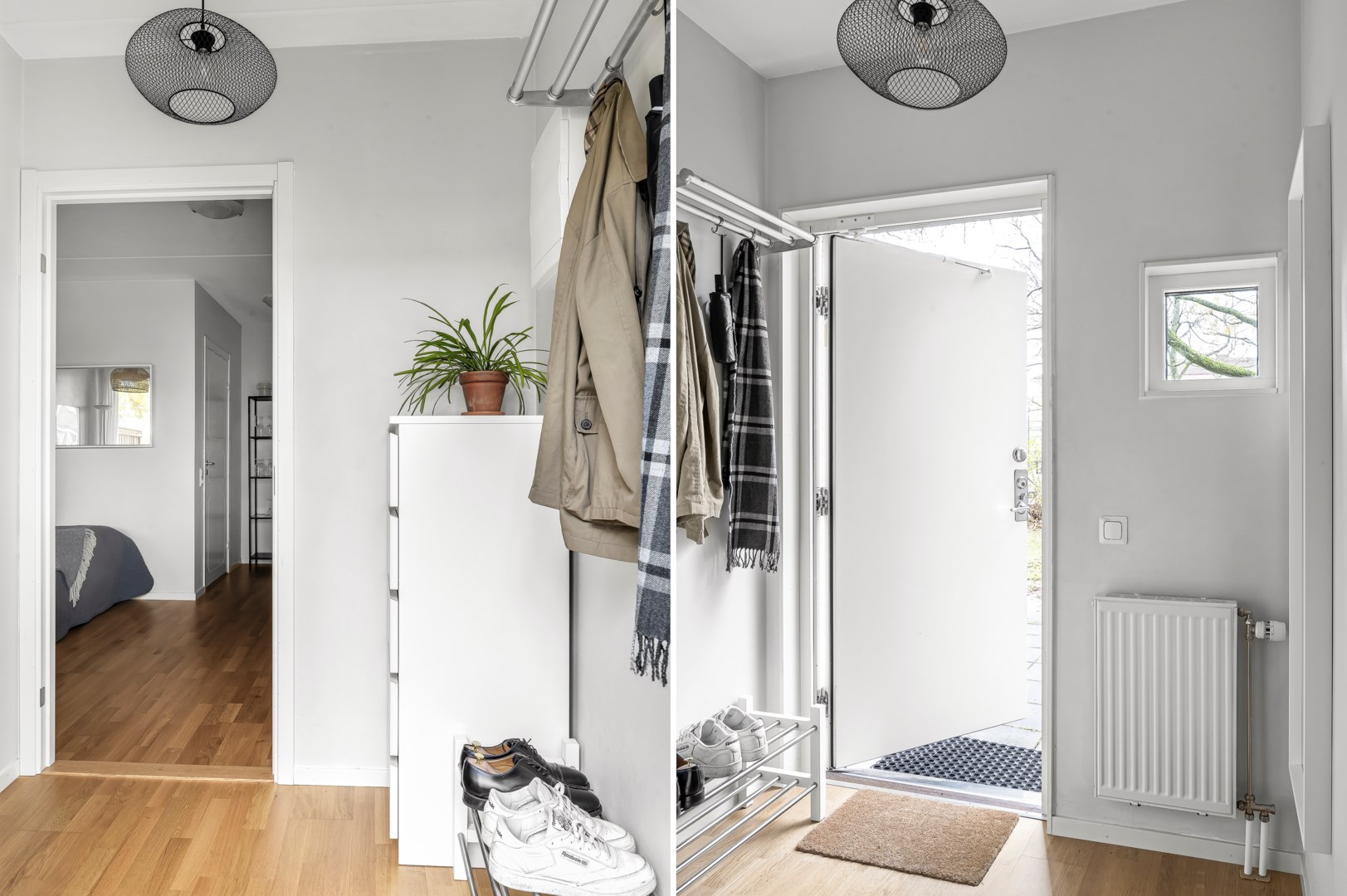 Bostadsbild från Petterslundsgatan 14P, Snart till salu i Fålhagen, Uppsala