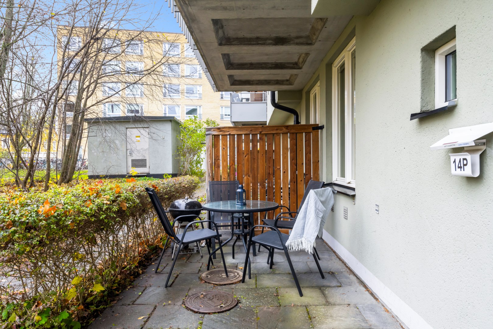 Bostadsbild från Petterslundsgatan 14P, Snart till salu i Fålhagen, Uppsala