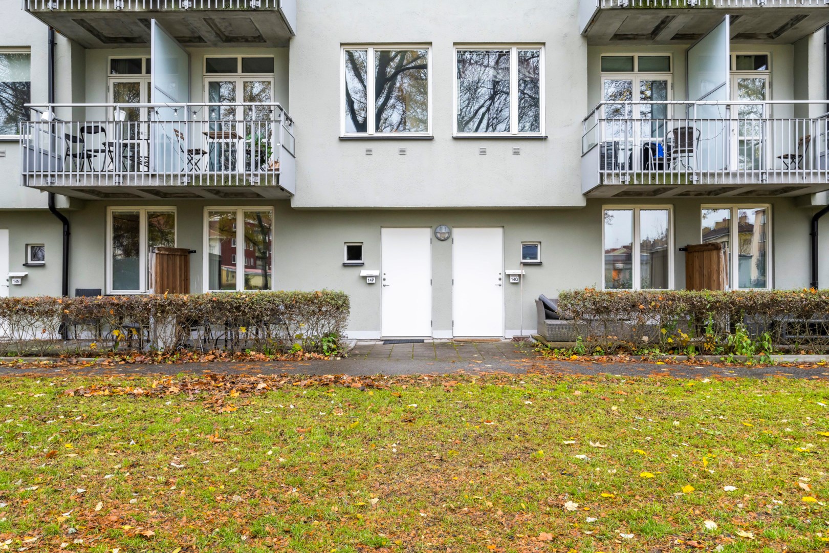 Bostadsbild från Petterslundsgatan 14P, Snart till salu i Fålhagen, Uppsala