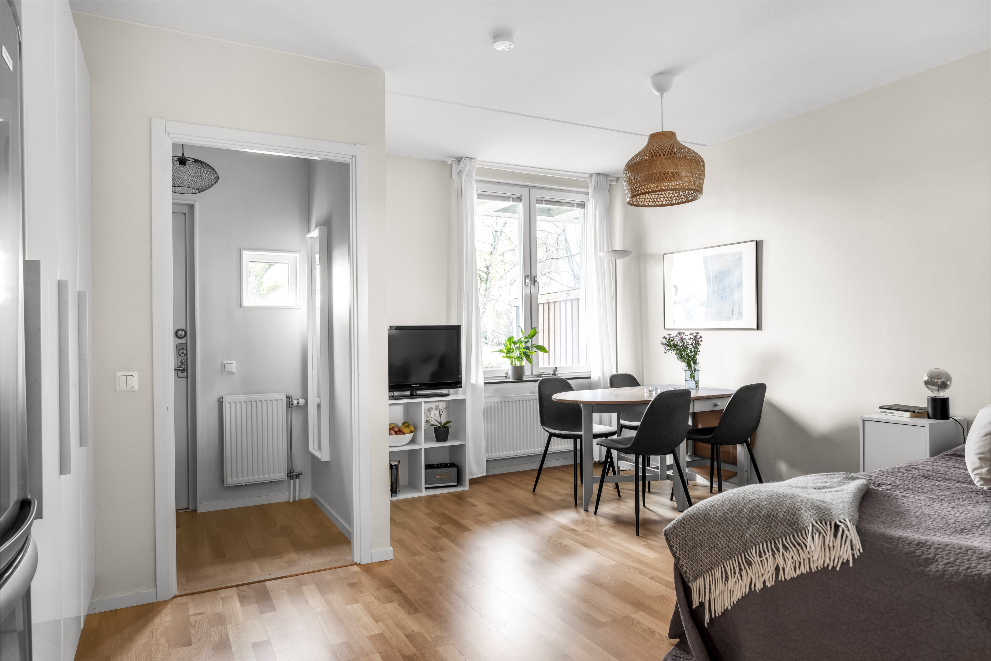 Bostadsbild från Petterslundsgatan 14P, Snart till salu i Fålhagen, Uppsala