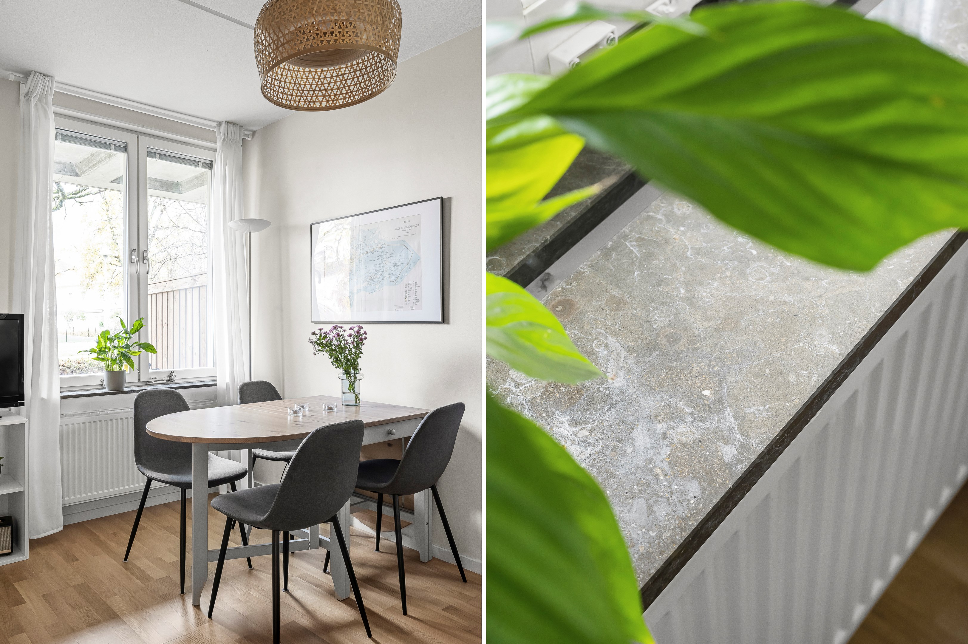 Bostadsbild från Petterslundsgatan 14P, Snart till salu i Fålhagen, Uppsala